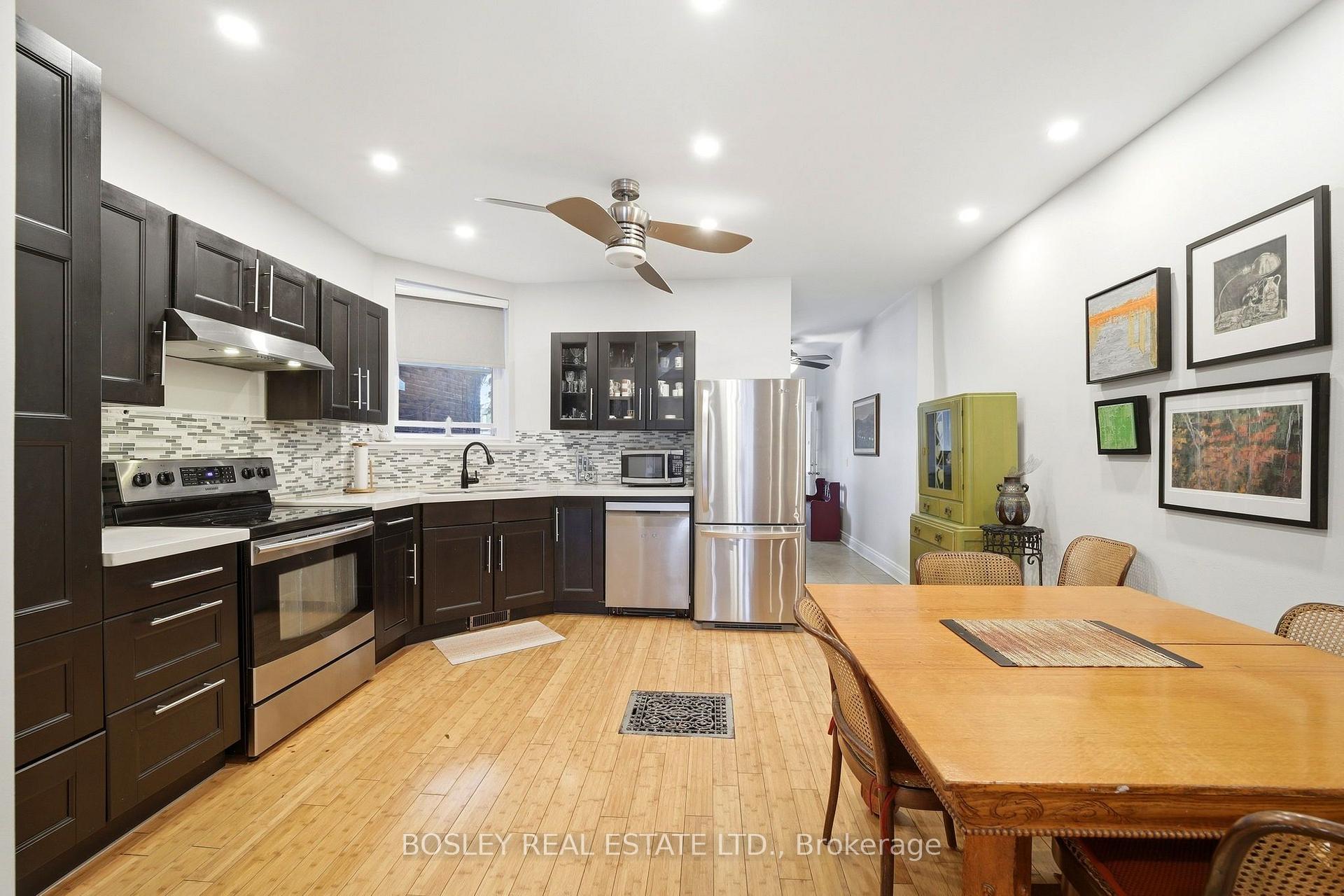Photo 15 of 45 Alton Avenue, Toronto, South Riverdale — HOMEH
