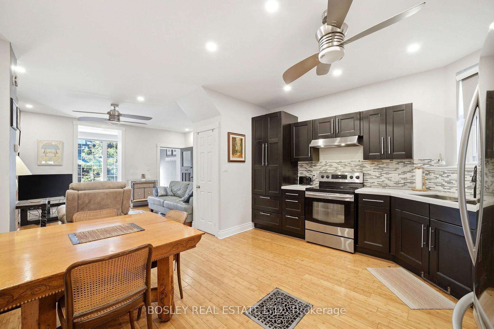 Photo 19 of 45 Alton Avenue, Toronto, South Riverdale — HOMEH