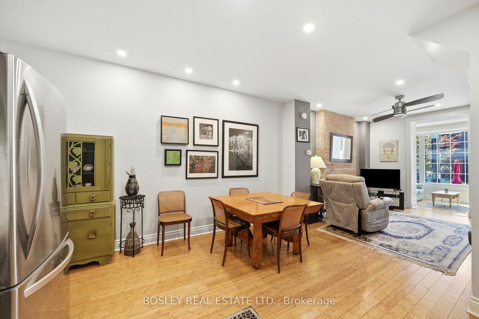 Photo 21 of 45 Alton Avenue, Toronto, South Riverdale — HOMEH