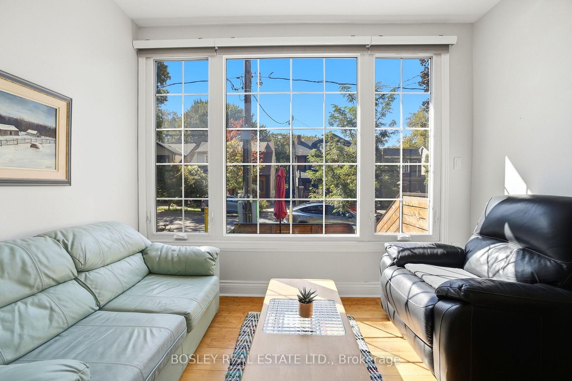Photo 27 of 45 Alton Avenue, Toronto, South Riverdale — HOMEH