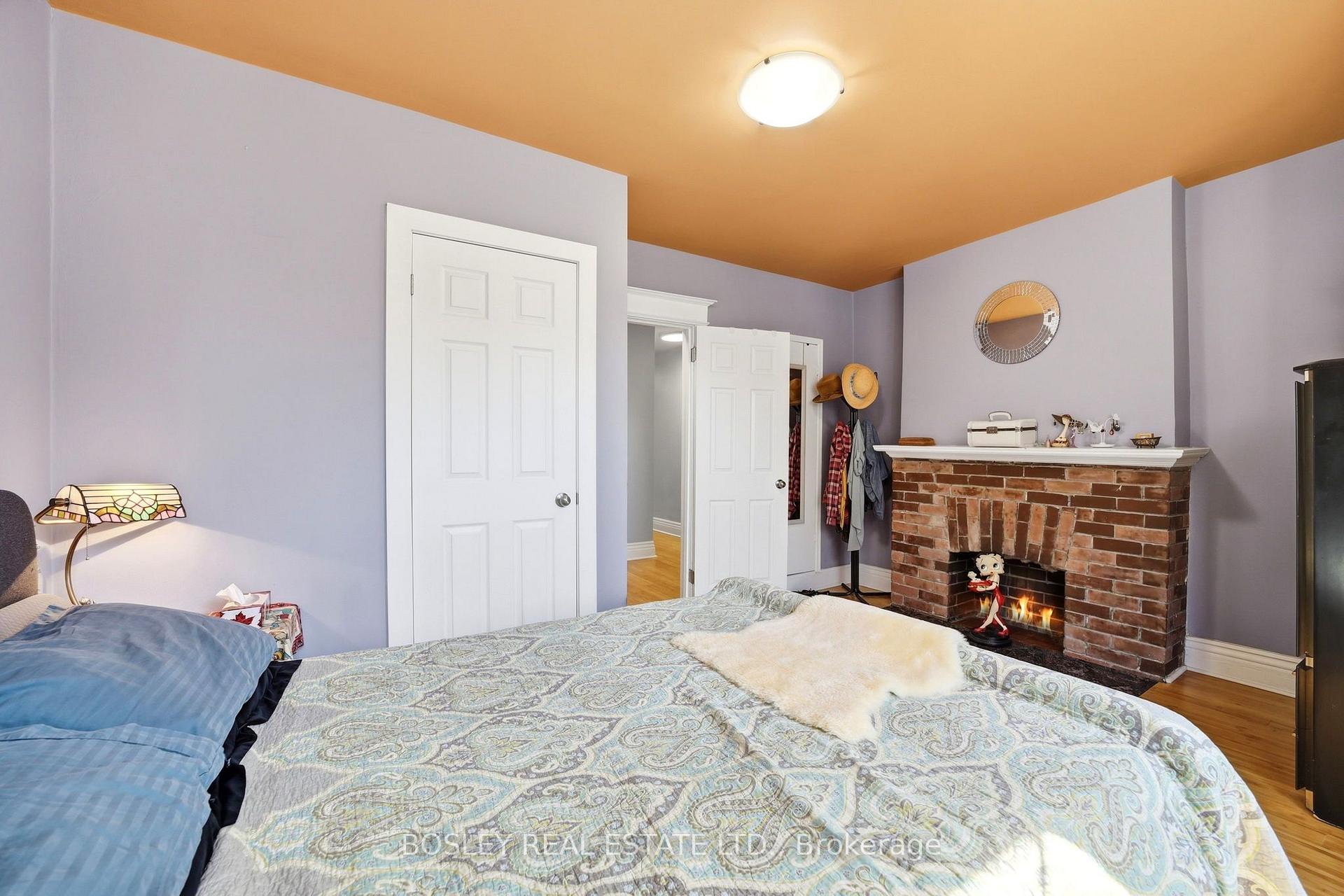 Photo 33 of 45 Alton Avenue, Toronto, South Riverdale — HOMEH