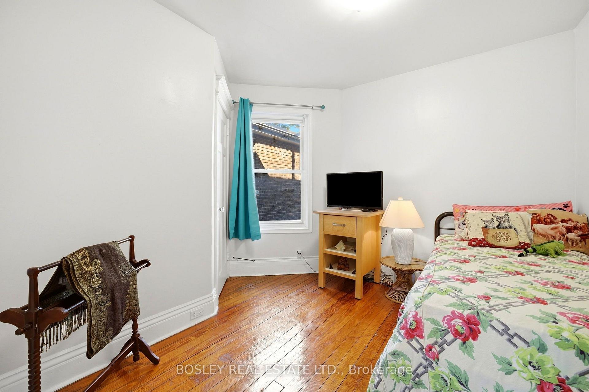 Photo 37 of 45 Alton Avenue, Toronto, South Riverdale — HOMEH