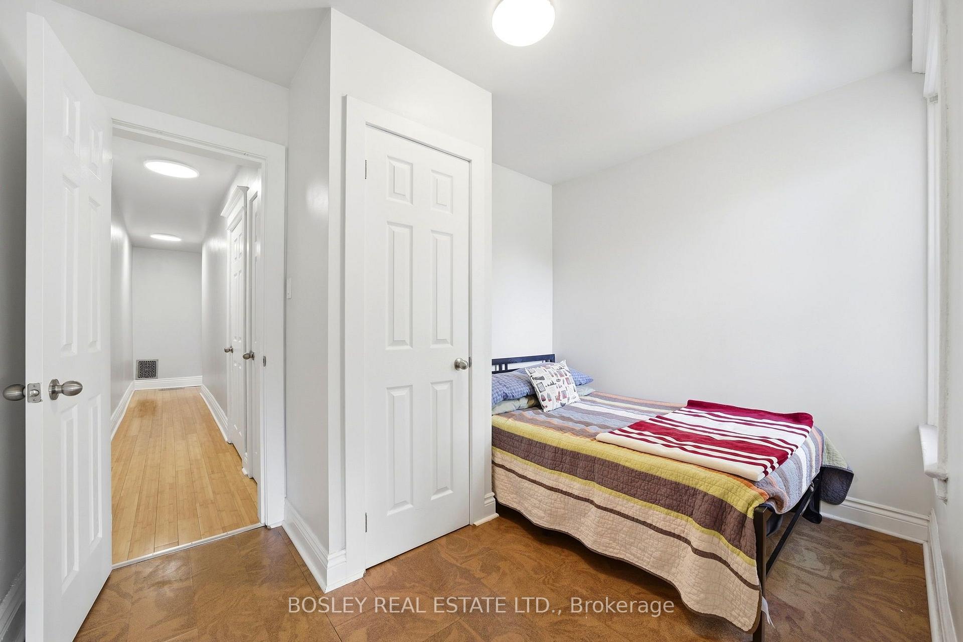 Photo 43 of 45 Alton Avenue, Toronto, South Riverdale — HOMEH