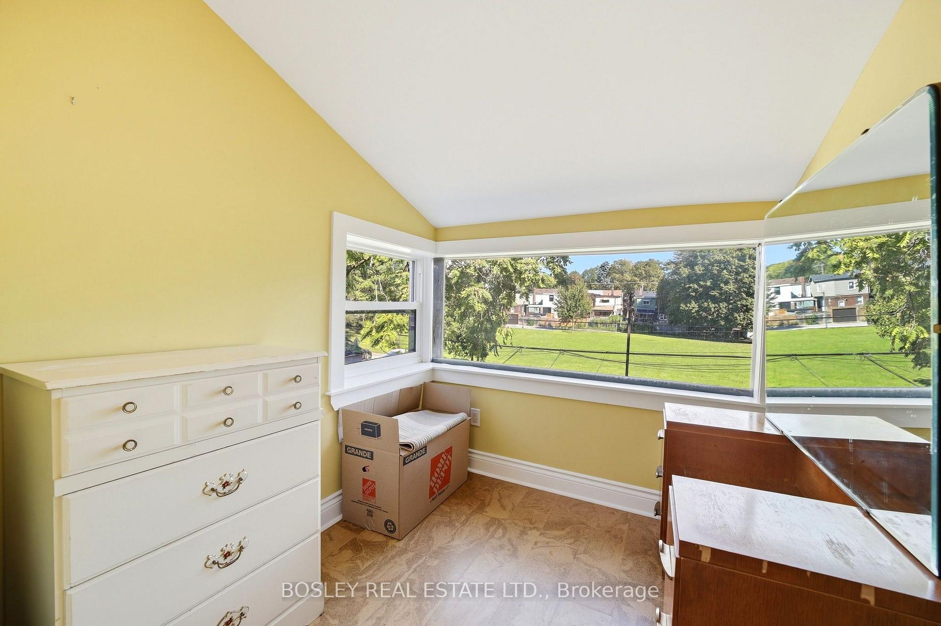 Photo 45 of 45 Alton Avenue, Toronto, South Riverdale — HOMEH