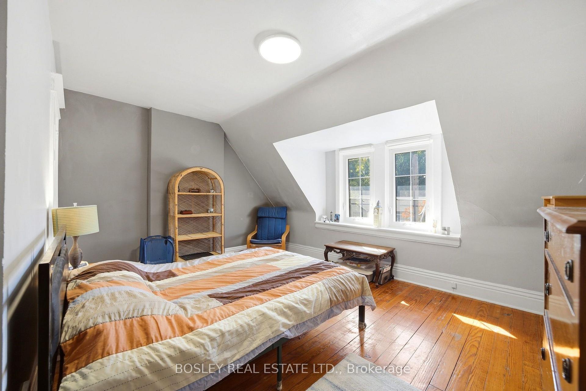 Photo 53 of 45 Alton Avenue, Toronto, South Riverdale — HOMEH