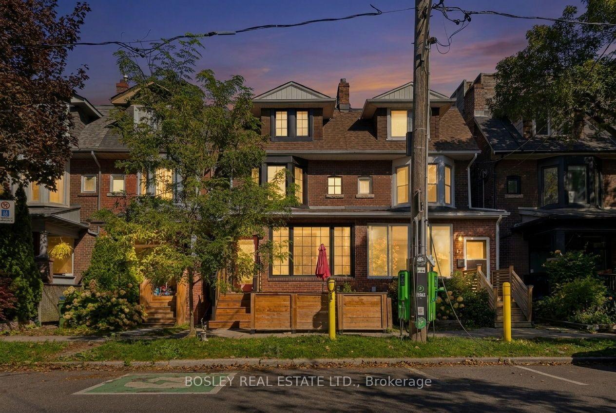 Photo 1 of 45 Alton Avenue, Toronto, South Riverdale — HOMEH