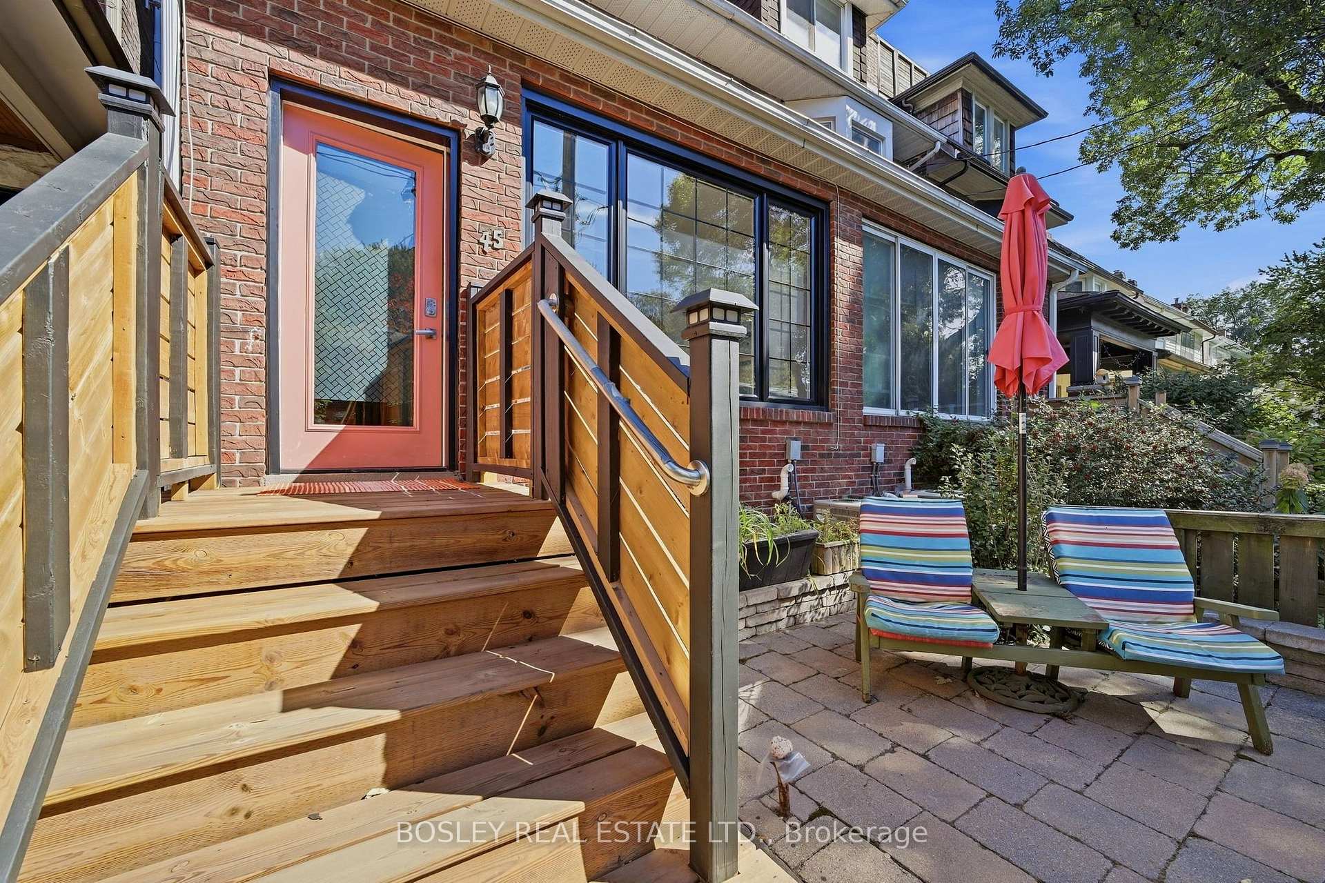 Photo 10 of 45 Alton Avenue, Toronto, South Riverdale — HOMEH