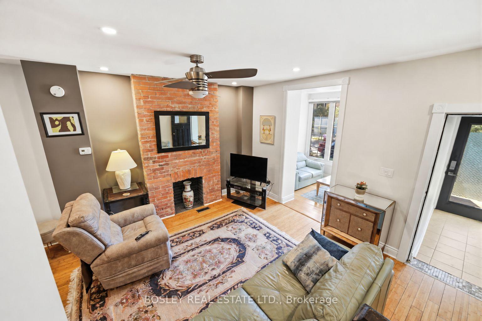 Photo 12 of 45 Alton Avenue, Toronto, South Riverdale — HOMEH