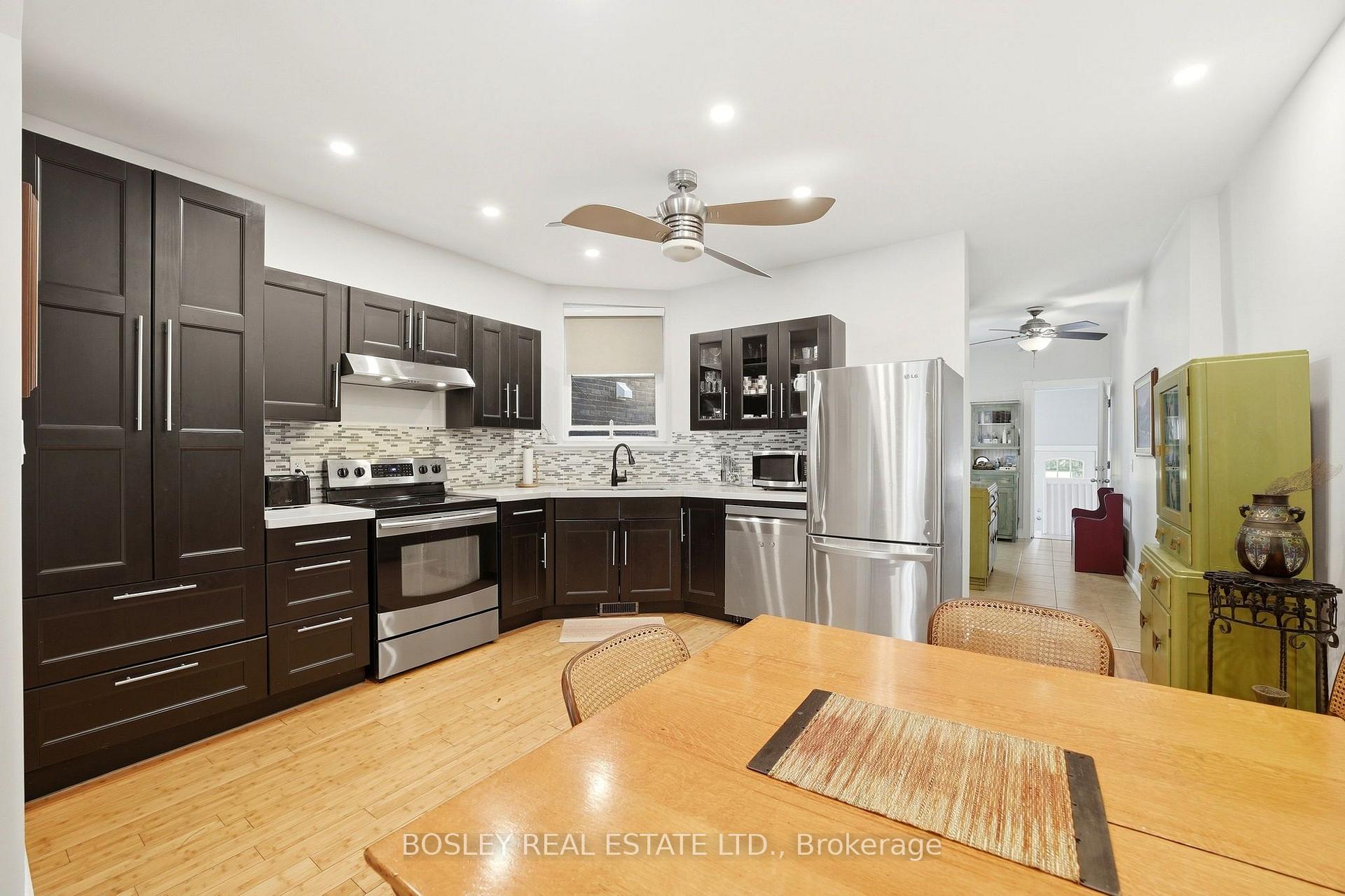 Photo 18 of 45 Alton Avenue, Toronto, South Riverdale — HOMEH