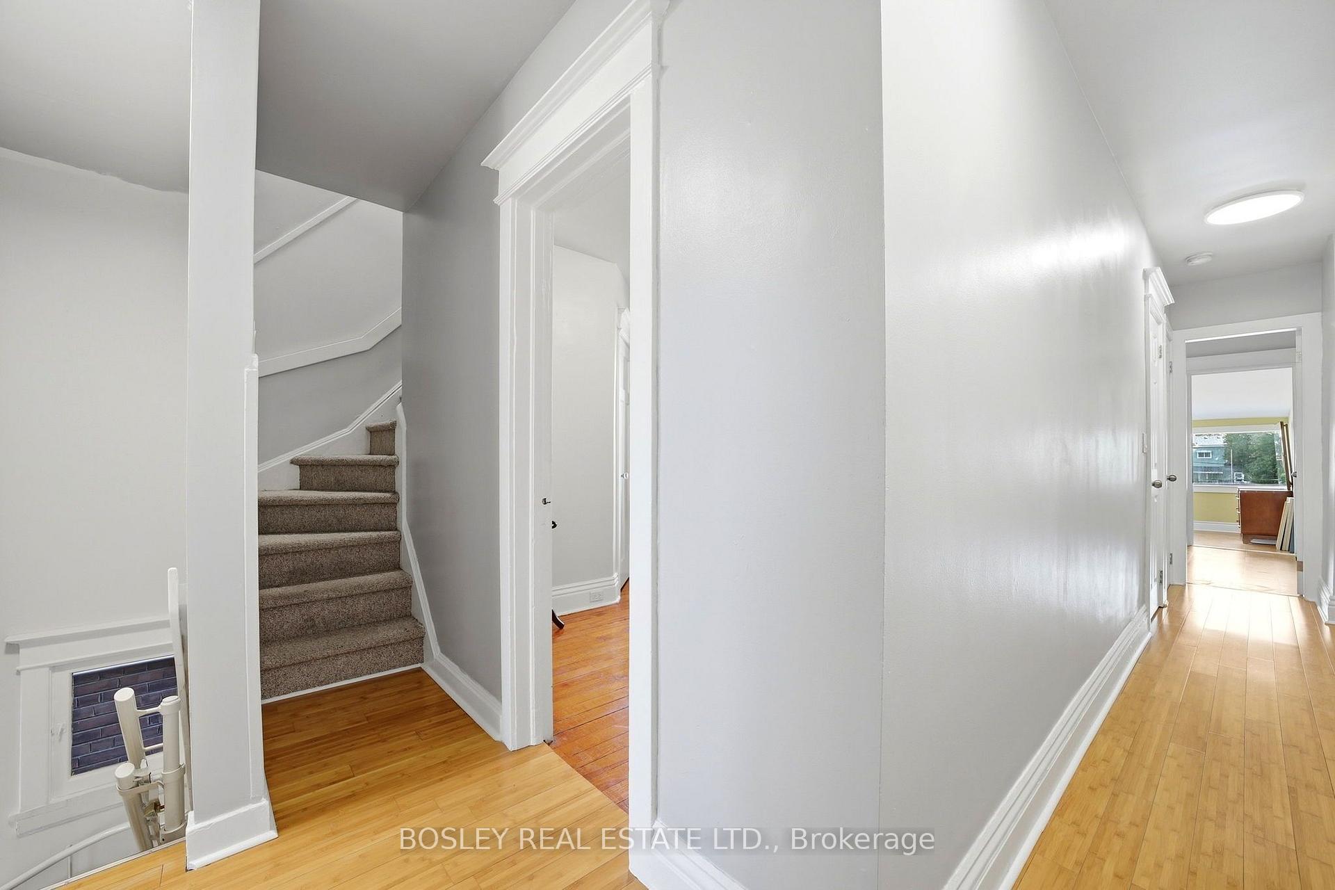 Photo 30 of 45 Alton Avenue, Toronto, South Riverdale — HOMEH