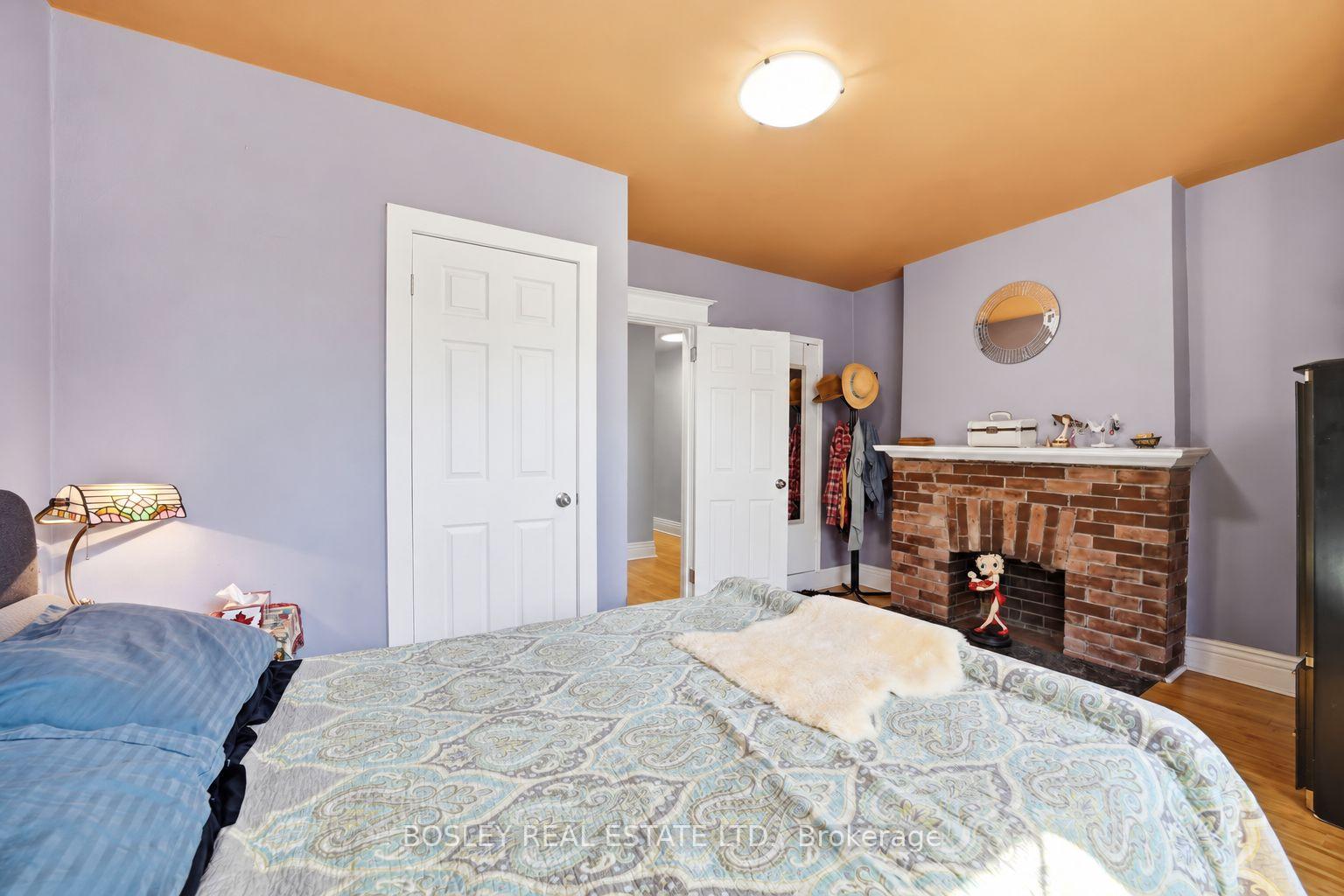 Photo 34 of 45 Alton Avenue, Toronto, South Riverdale — HOMEH