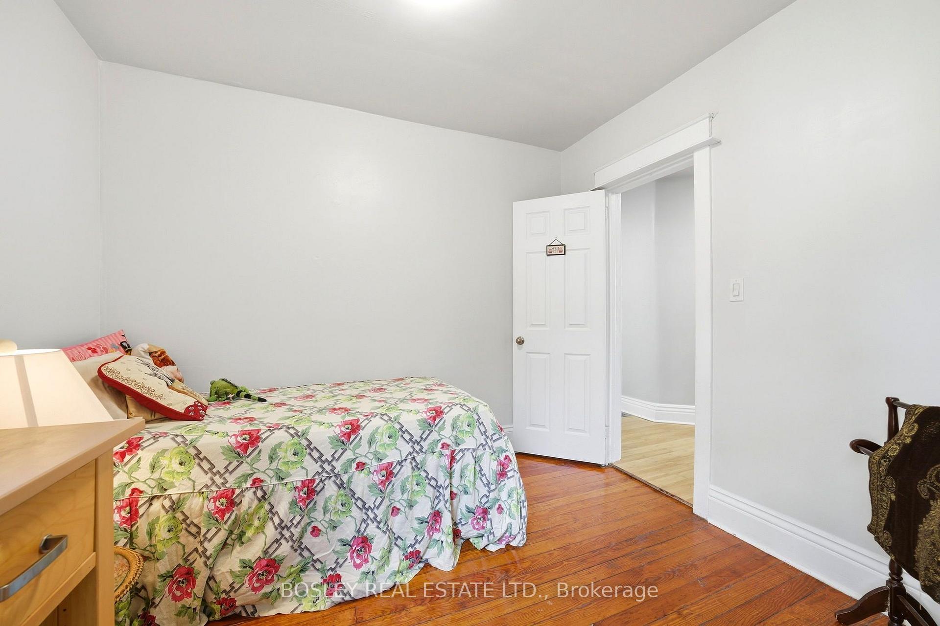 Photo 40 of 45 Alton Avenue, Toronto, South Riverdale — HOMEH