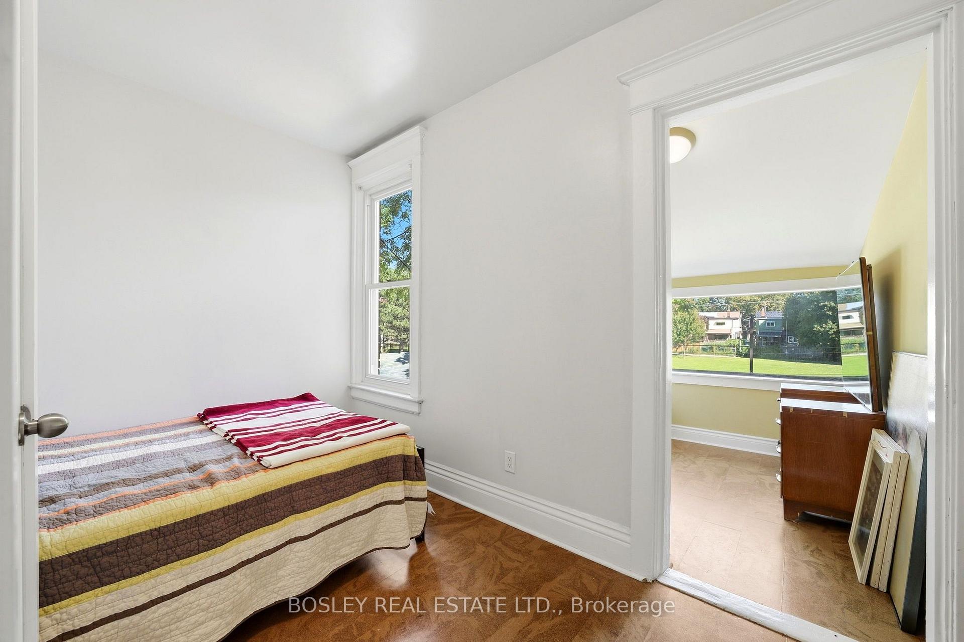 Photo 42 of 45 Alton Avenue, Toronto, South Riverdale — HOMEH