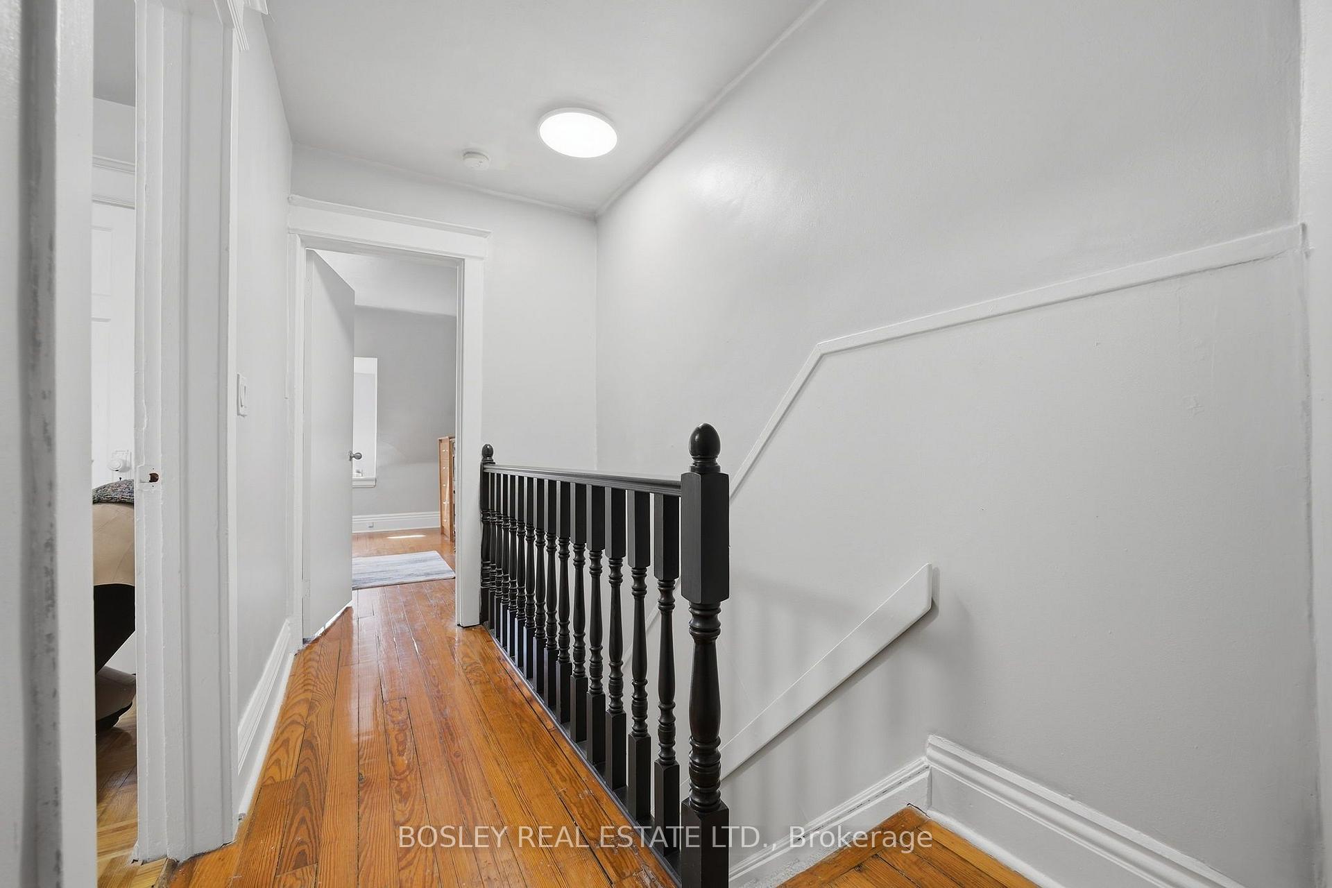 Photo 48 of 45 Alton Avenue, Toronto, South Riverdale — HOMEH