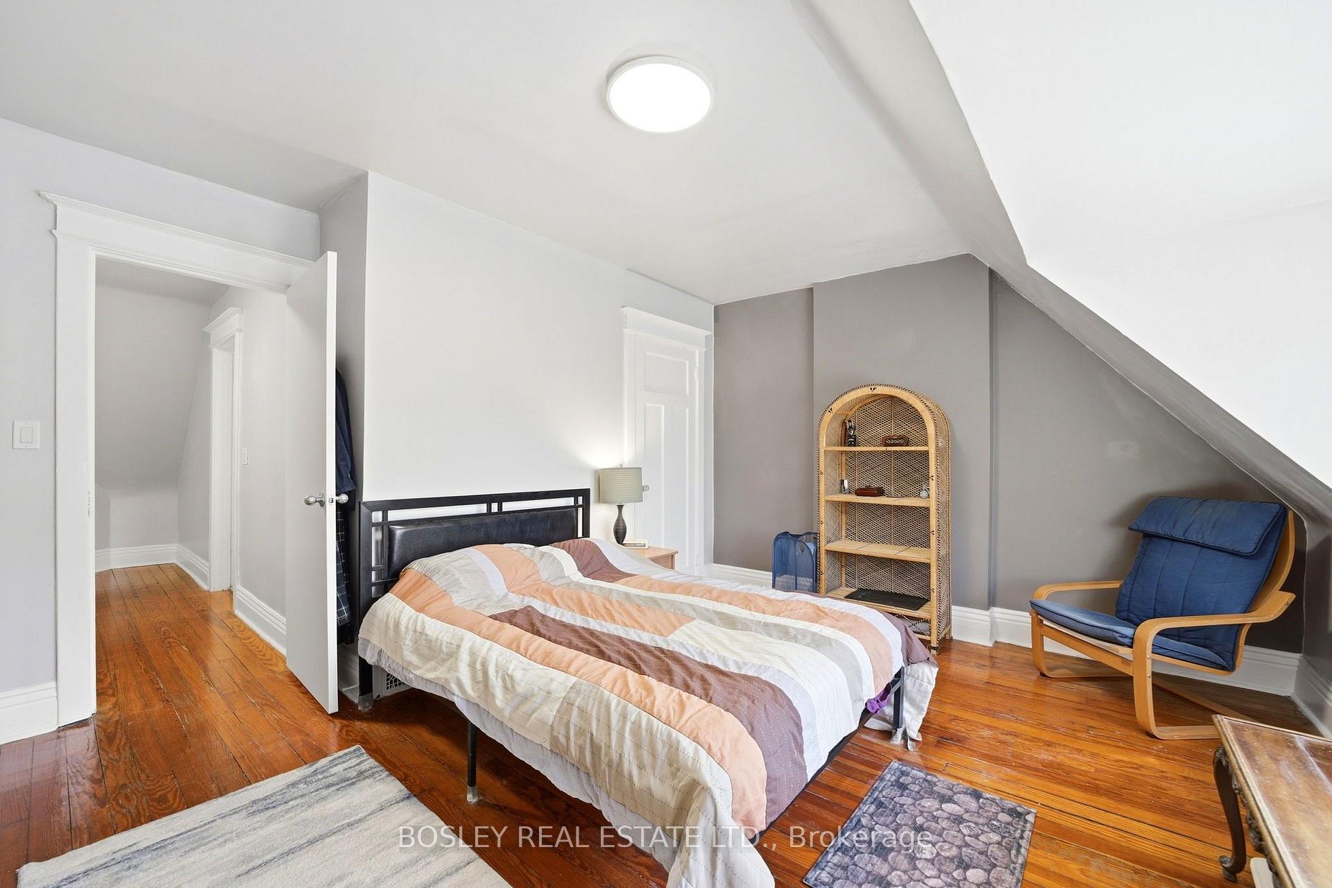 Photo 50 of 45 Alton Avenue, Toronto, South Riverdale — HOMEH