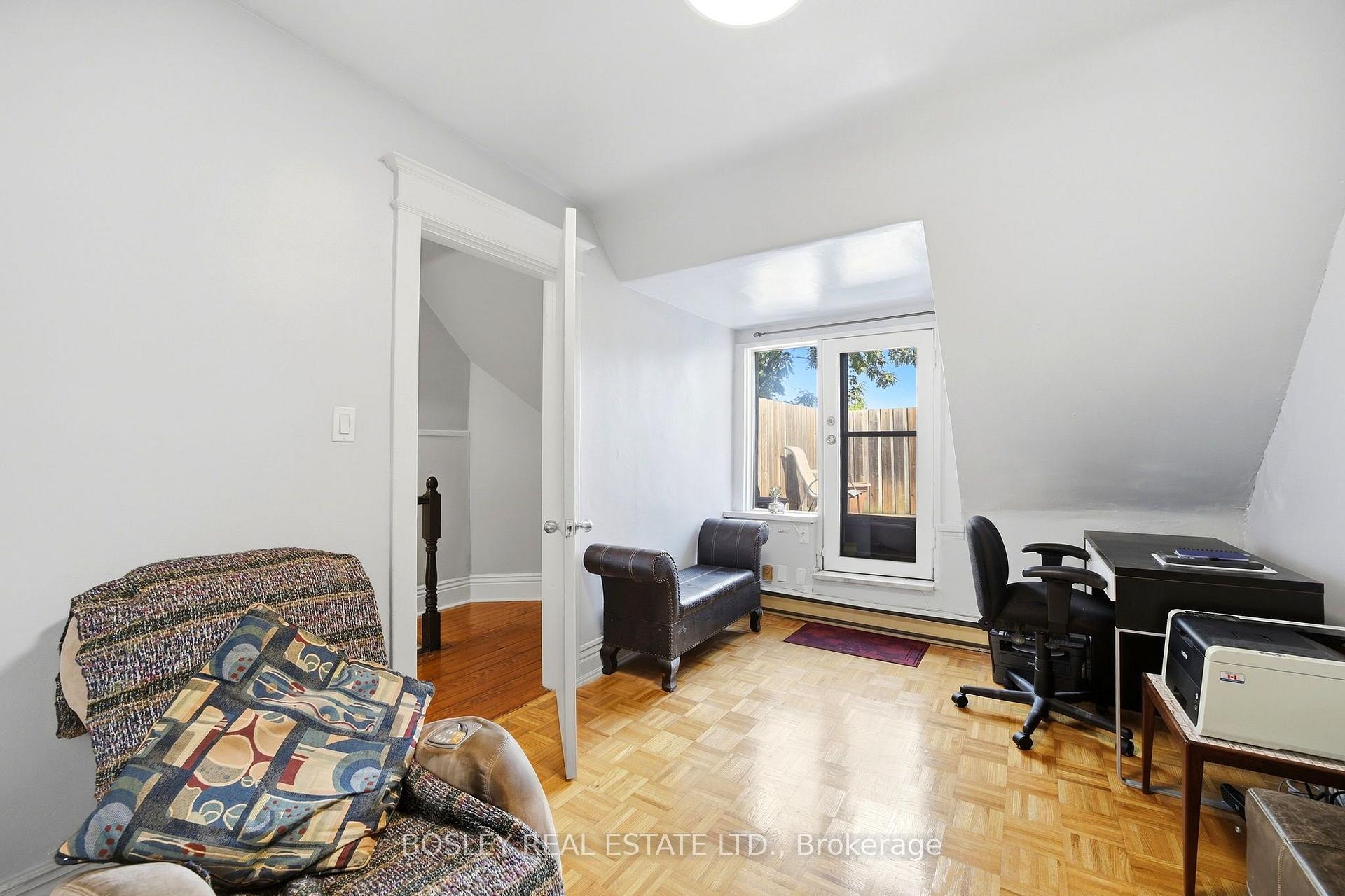 Photo 56 of 45 Alton Avenue, Toronto, South Riverdale — HOMEH