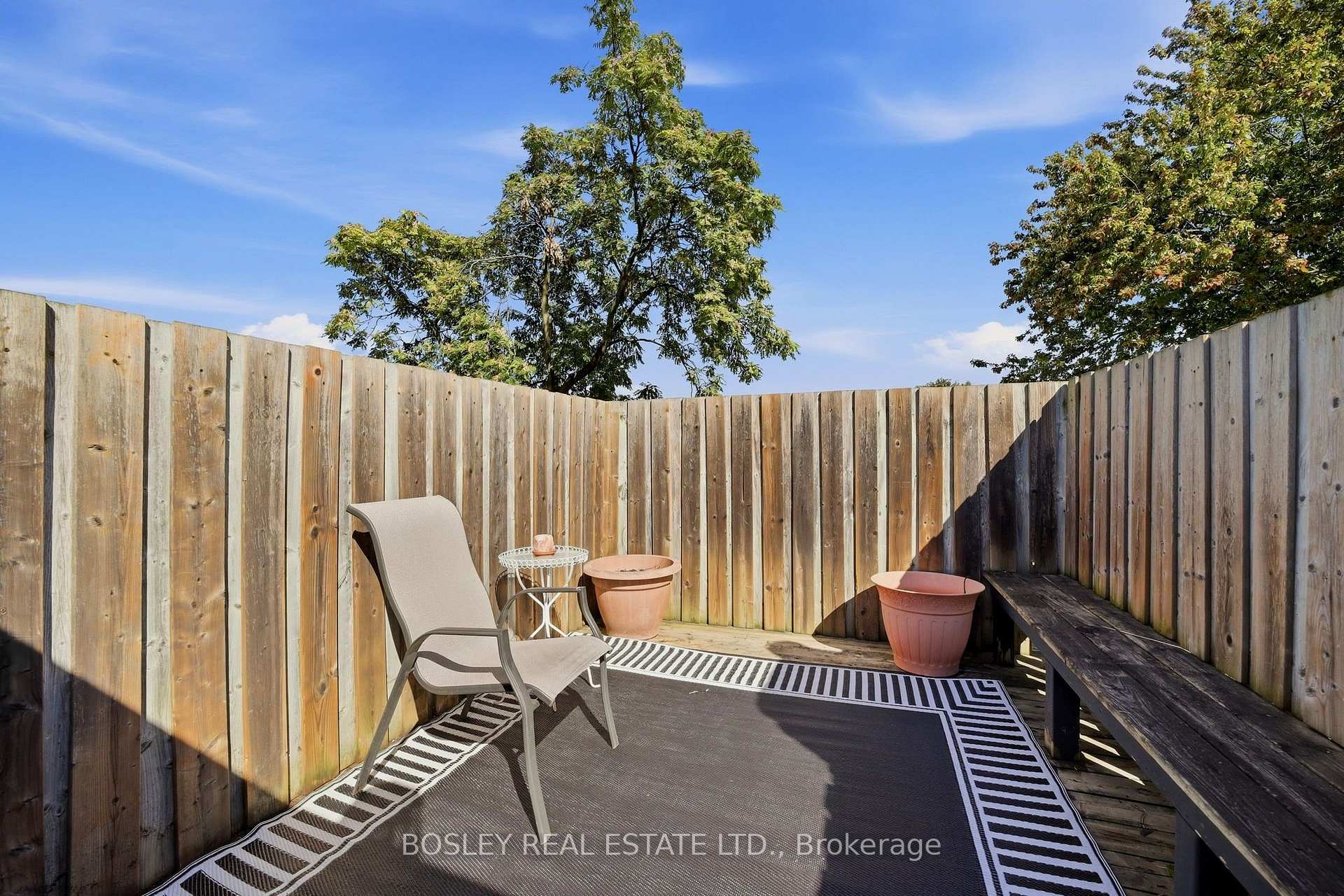 Photo 58 of 45 Alton Avenue, Toronto, South Riverdale — HOMEH