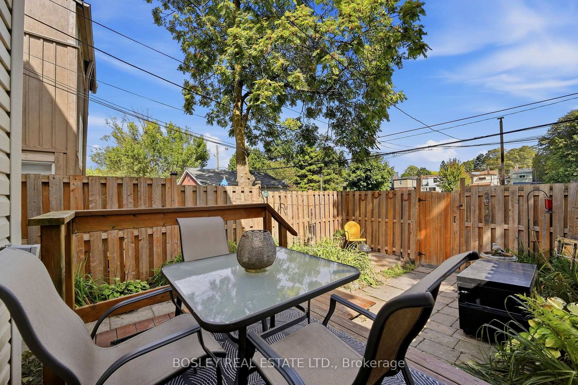 Photo 76 of 45 Alton Avenue, Toronto, South Riverdale — HOMEH