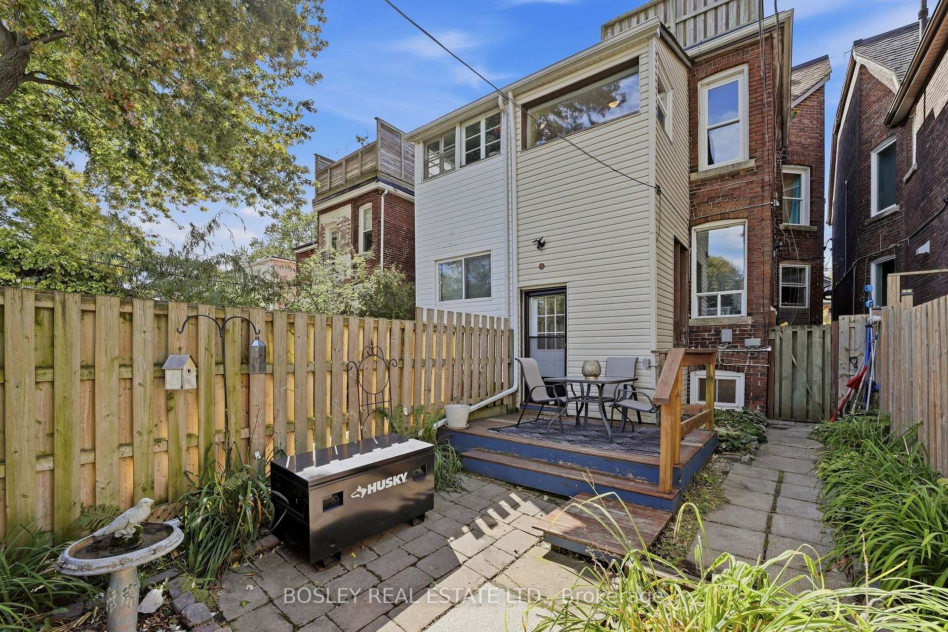 Photo 78 of 45 Alton Avenue, Toronto, South Riverdale — HOMEH