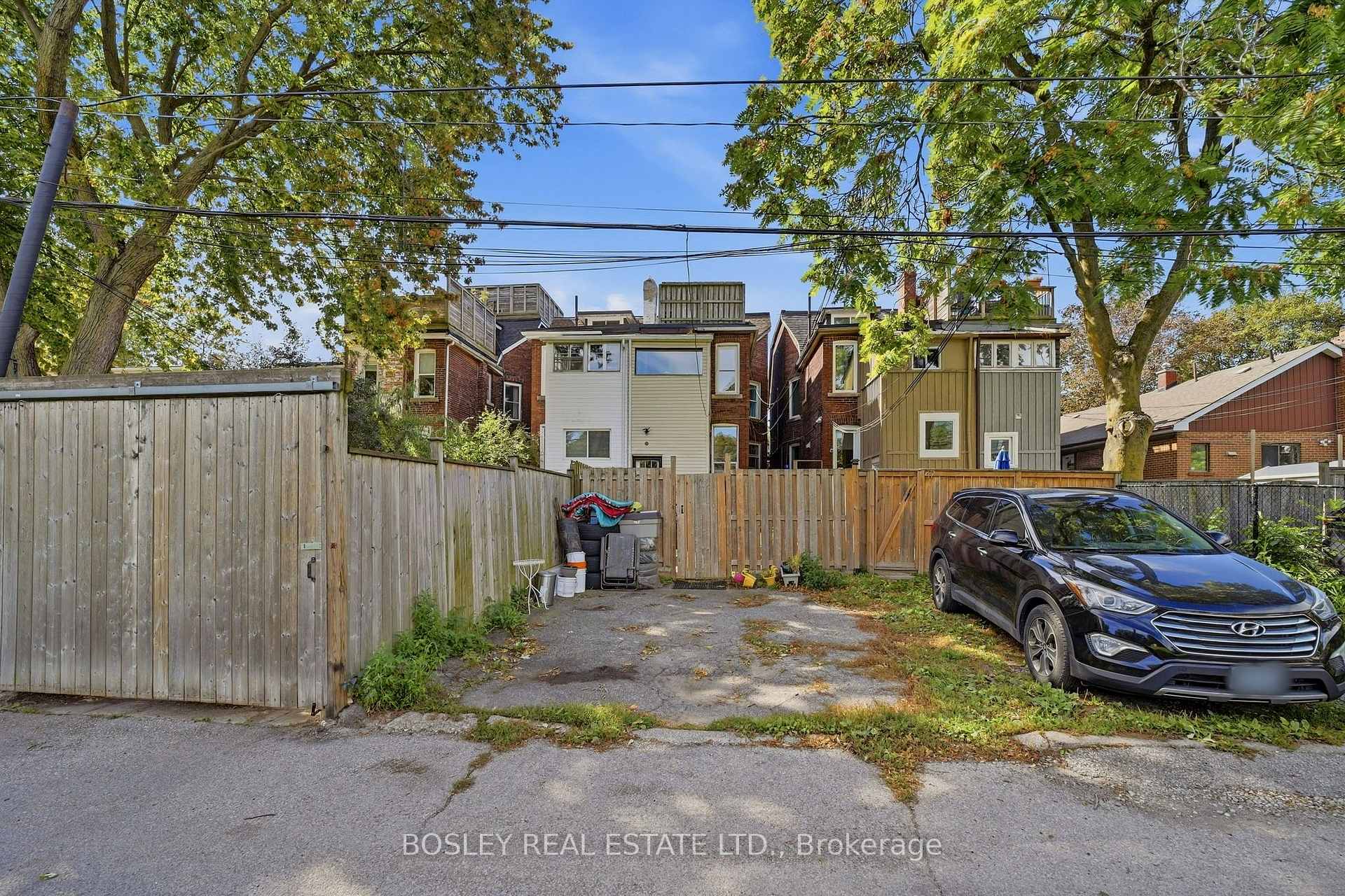 Photo 82 of 45 Alton Avenue, Toronto, South Riverdale — HOMEH