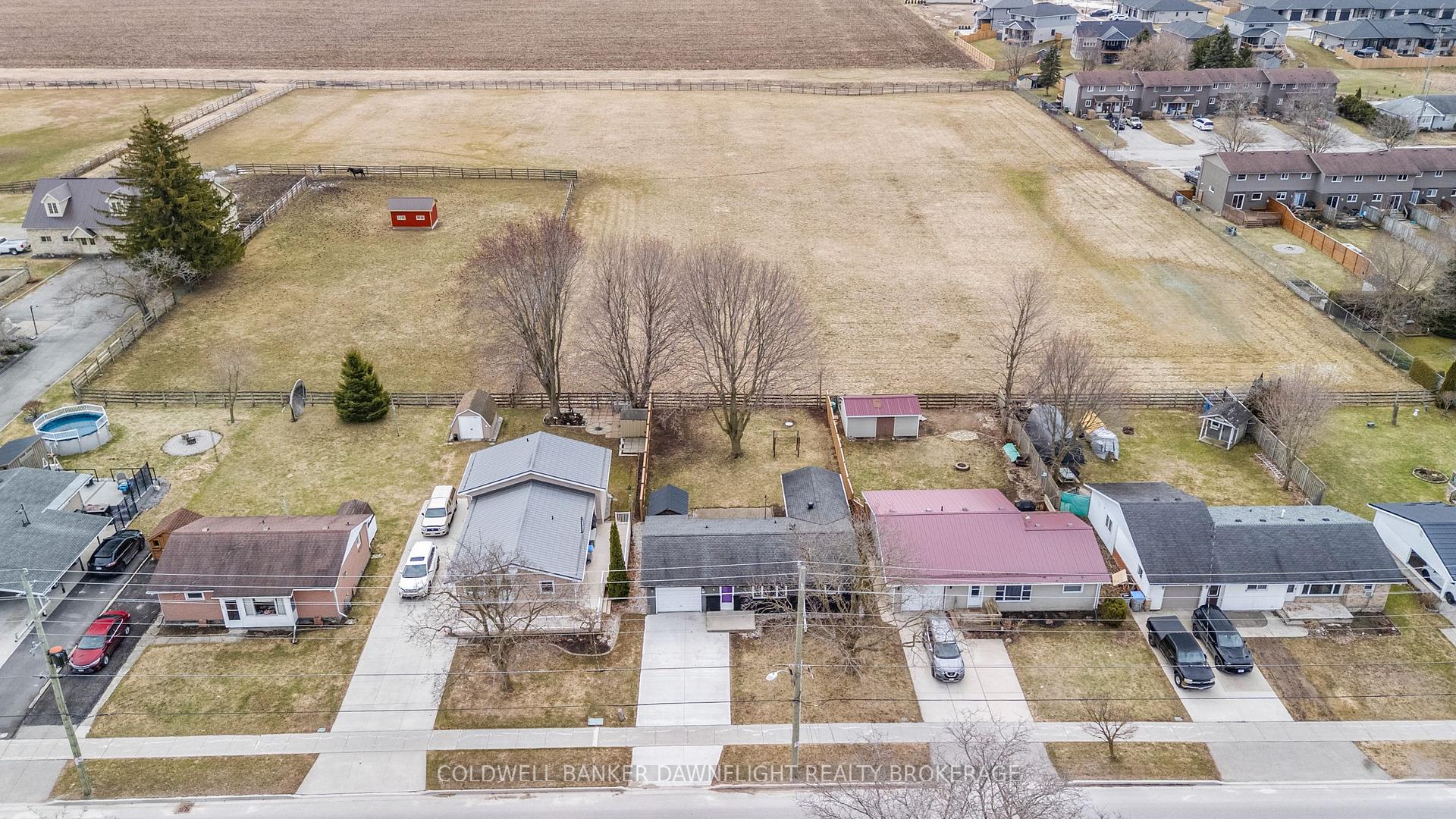 Photo 2 of 161 Huron Street E, South Huron, Exeter — HOMEH