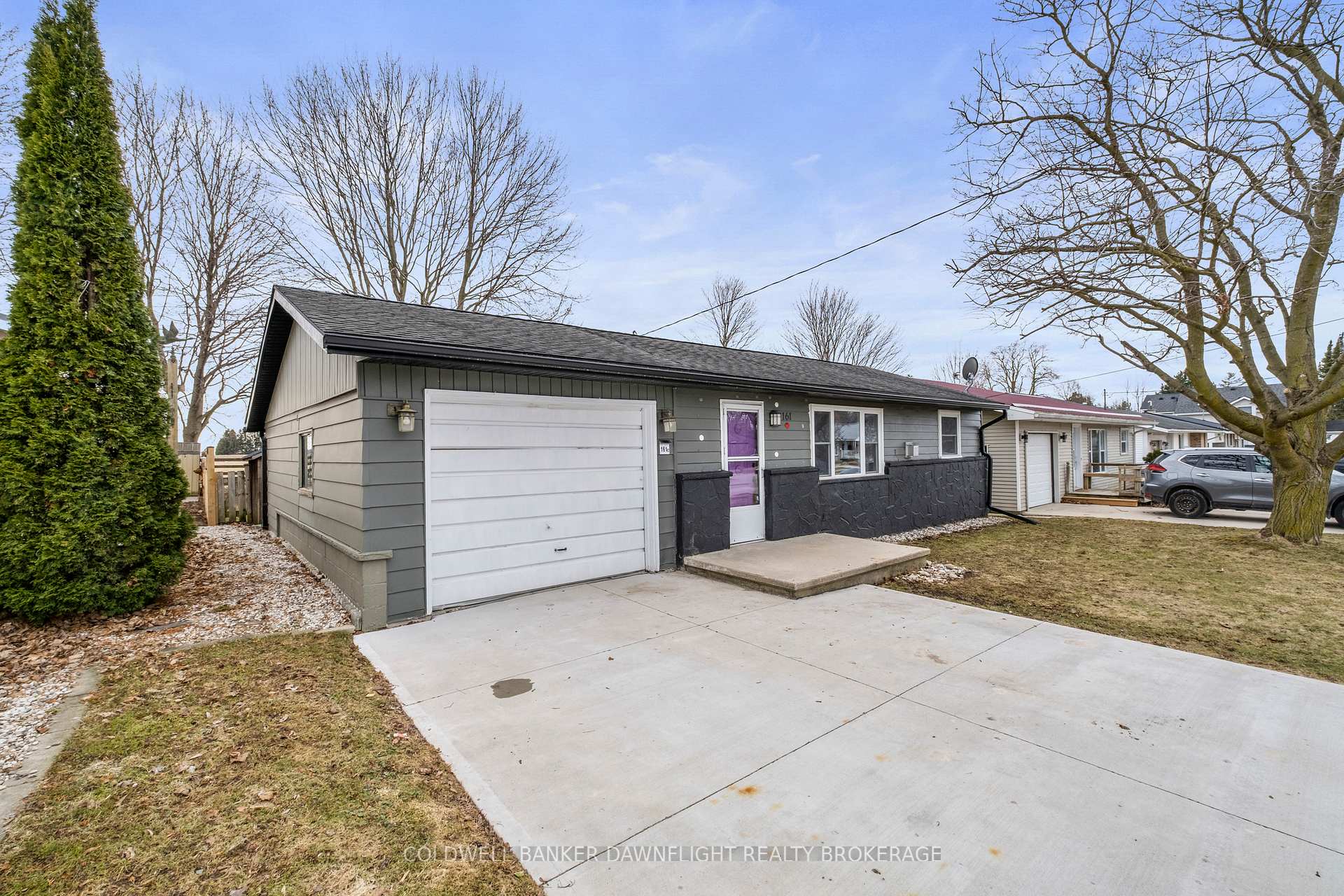 Photo 3 of 161 Huron Street E, South Huron, Exeter — HOMEH