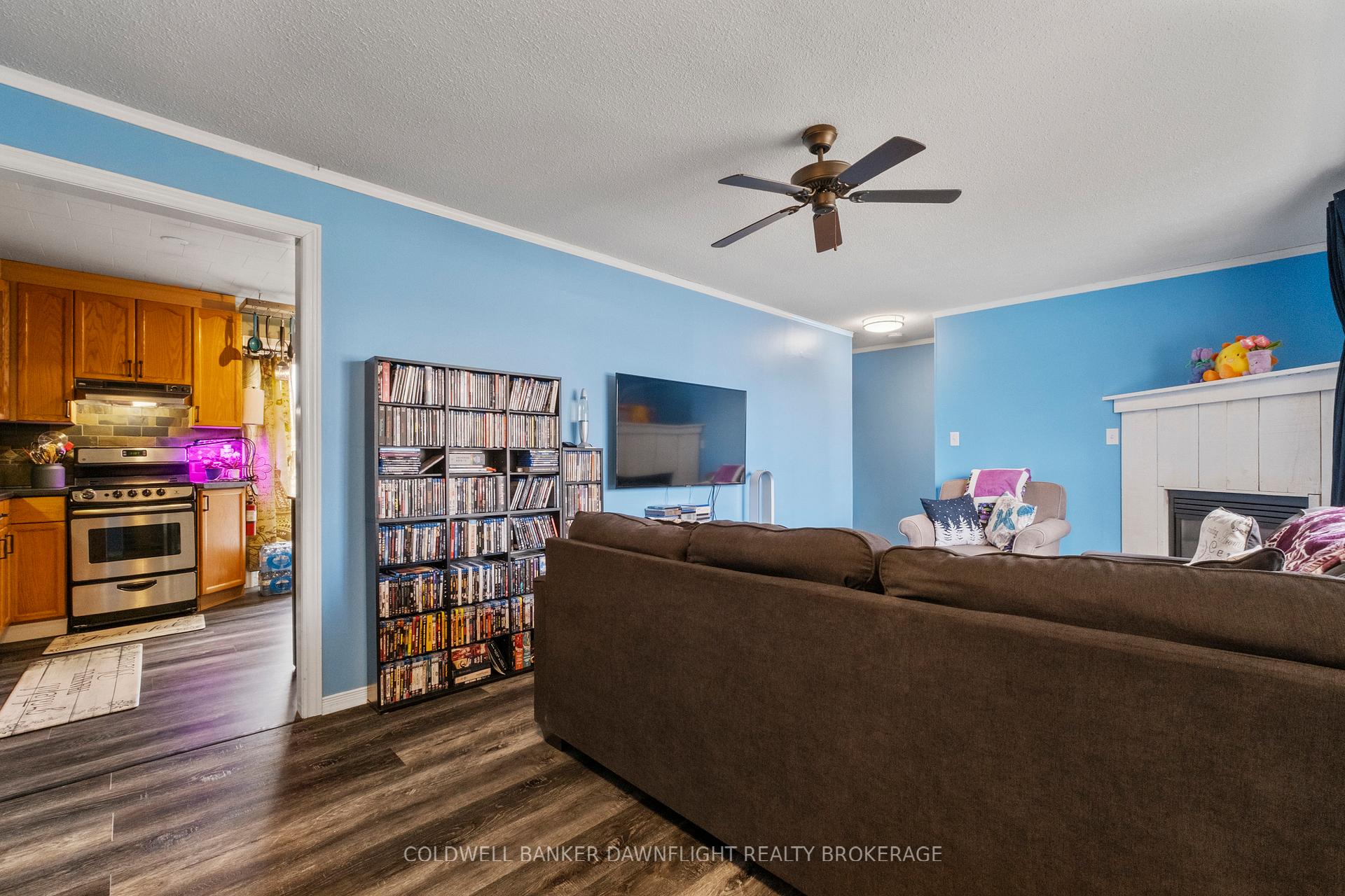 Photo 8 of 161 Huron Street E, South Huron, Exeter — HOMEH