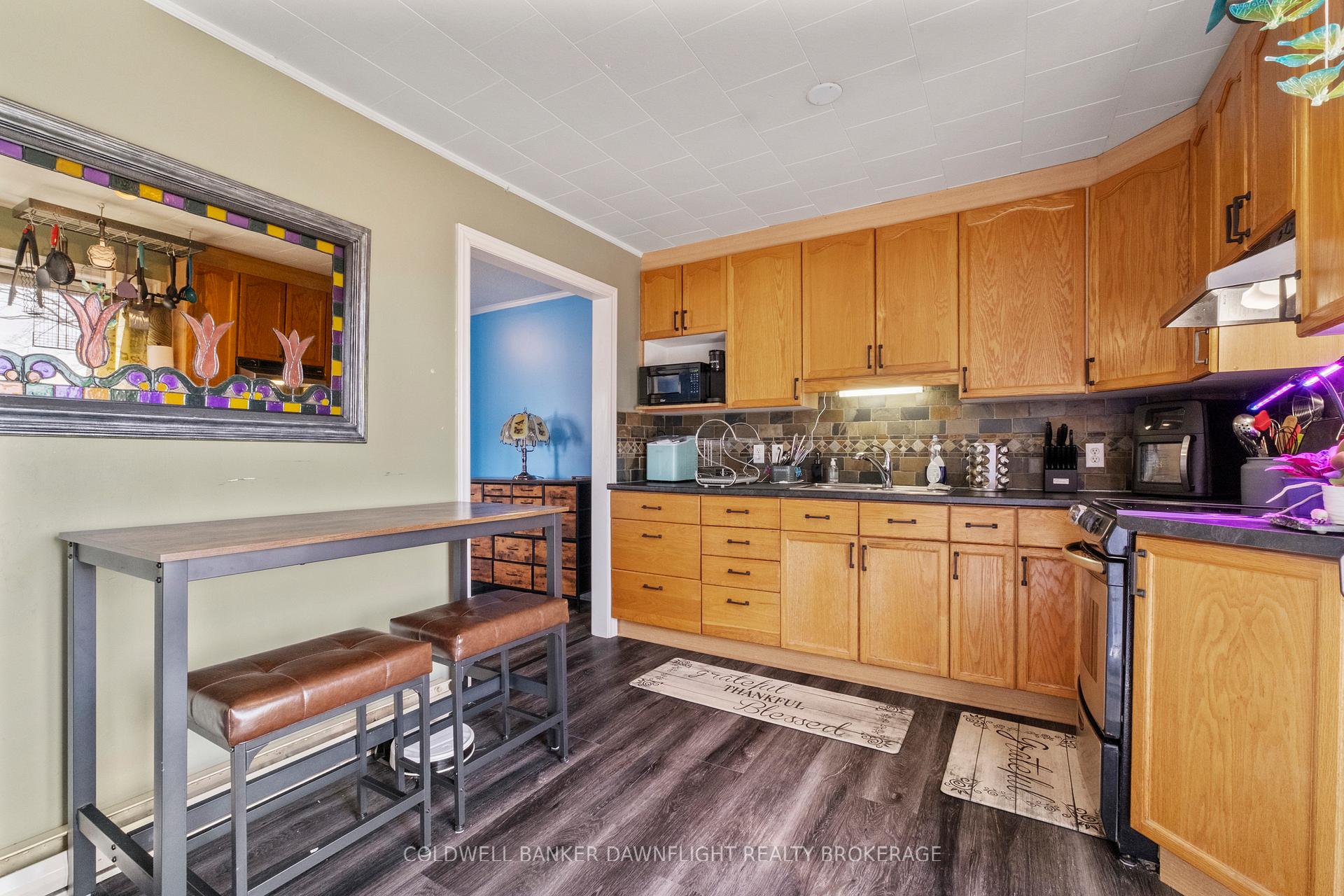 Photo 9 of 161 Huron Street E, South Huron, Exeter — HOMEH