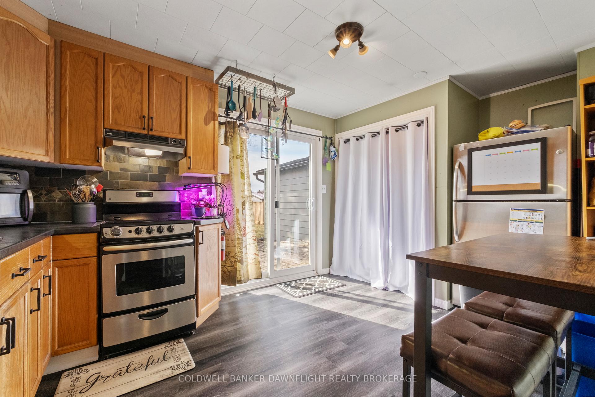 Photo 11 of 161 Huron Street E, South Huron, Exeter — HOMEH
