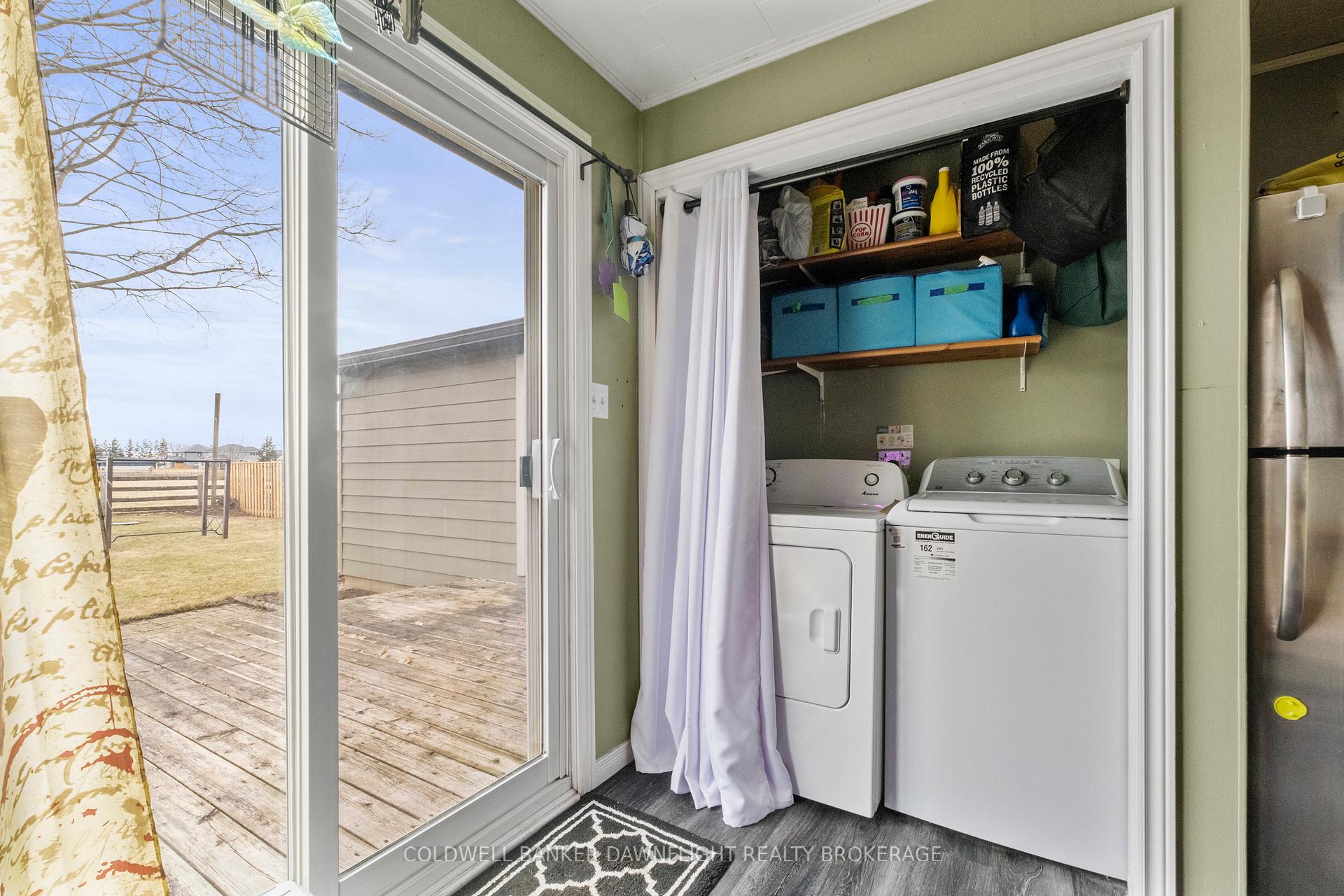 Photo 12 of 161 Huron Street E, South Huron, Exeter — HOMEH