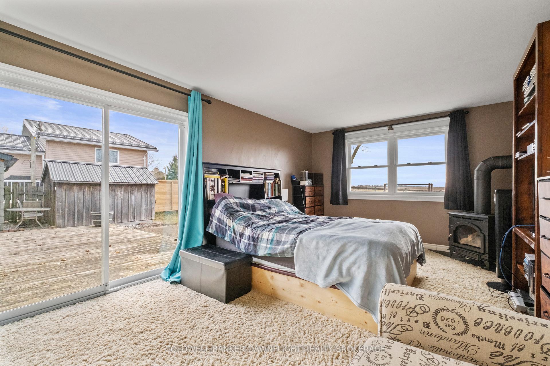 Photo 14 of 161 Huron Street E, South Huron, Exeter — HOMEH