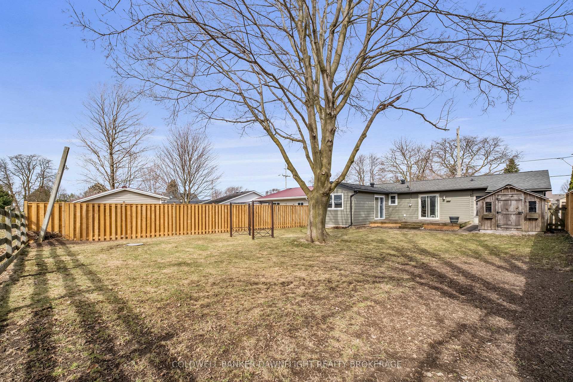Photo 24 of 161 Huron Street E, South Huron, Exeter — HOMEH