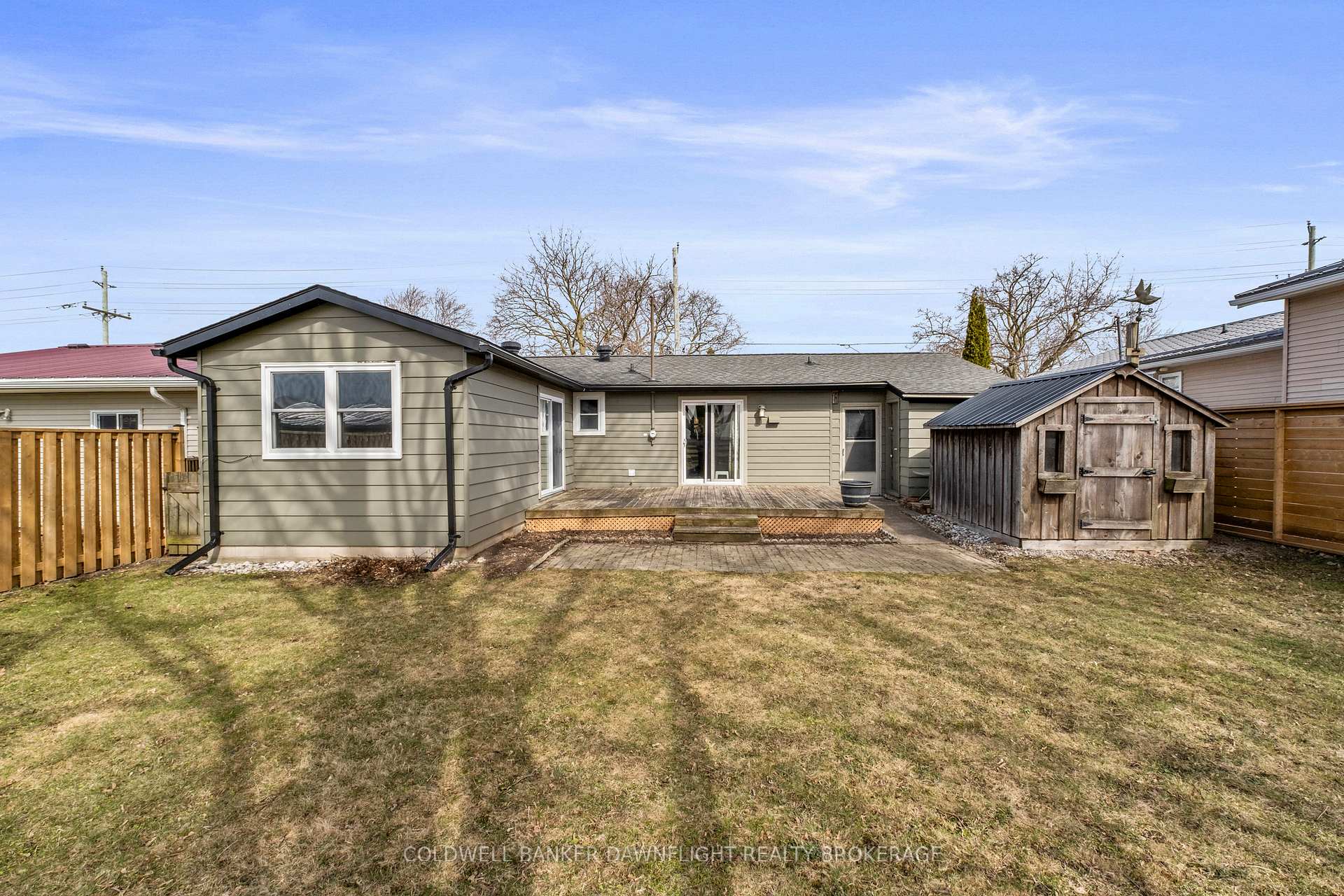 Photo 26 of 161 Huron Street E, South Huron, Exeter — HOMEH