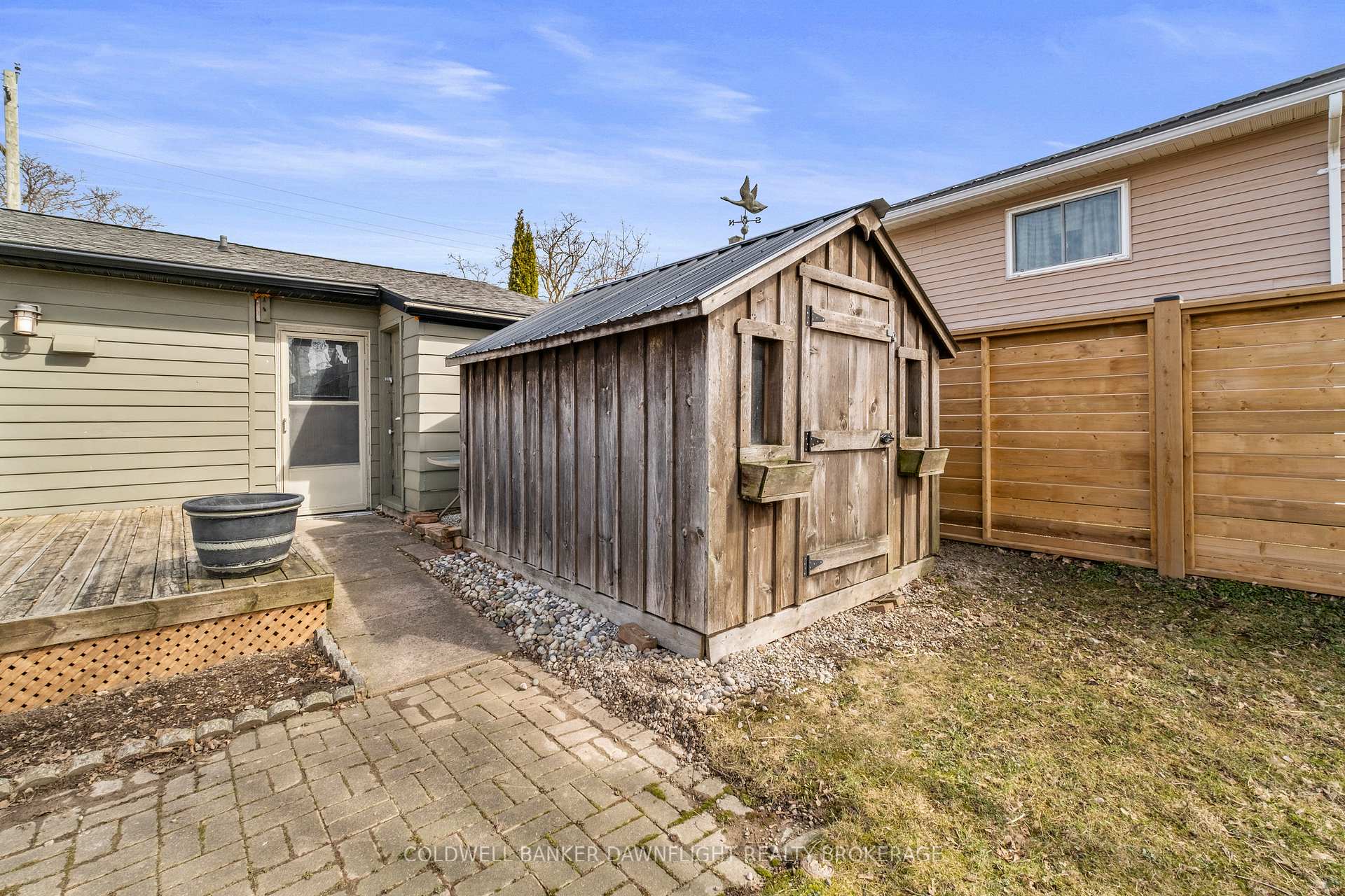 Photo 27 of 161 Huron Street E, South Huron, Exeter — HOMEH