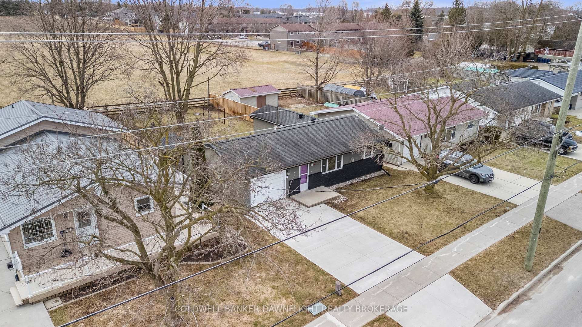 Photo 29 of 161 Huron Street E, South Huron, Exeter — HOMEH