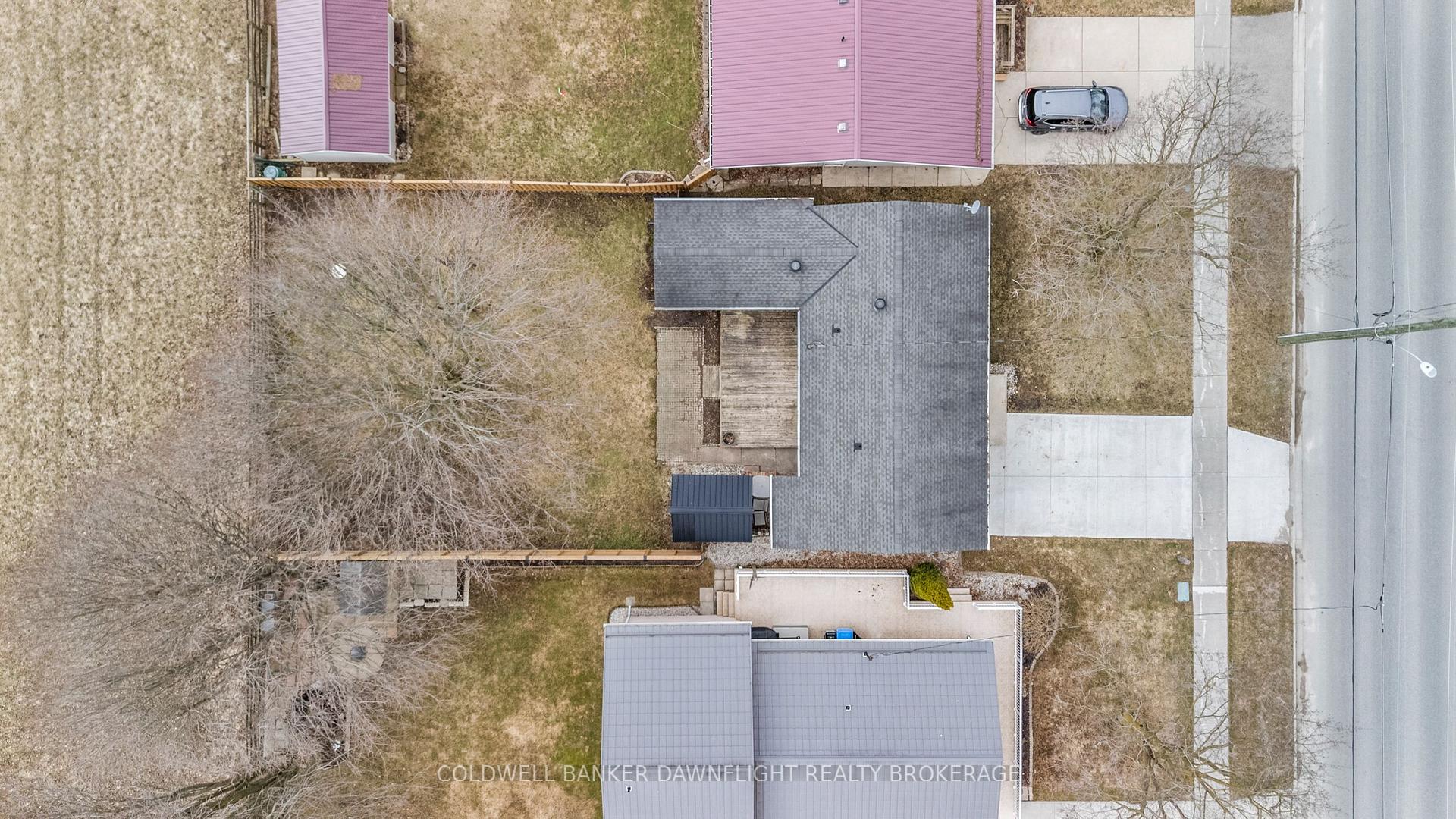 Photo 30 of 161 Huron Street E, South Huron, Exeter — HOMEH