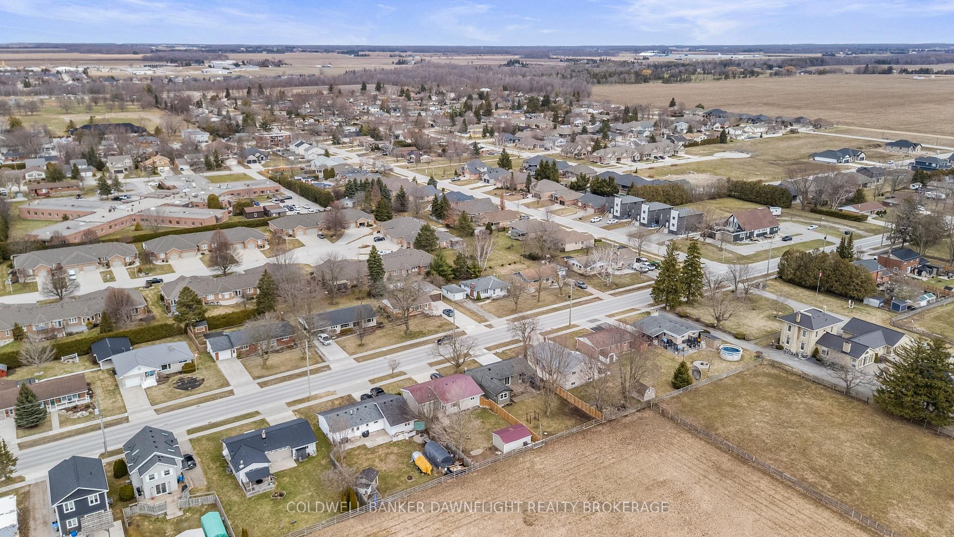 Photo 32 of 161 Huron Street E, South Huron, Exeter — HOMEH