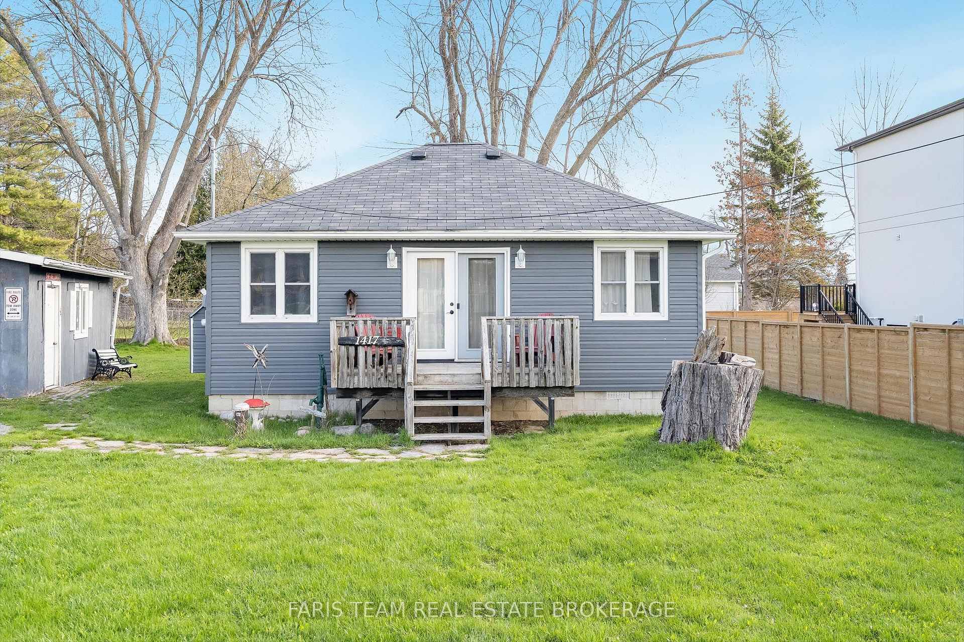 Photo 3 of 1417 Maple Way, Innisfil, Rural Innisfil — HOMEH