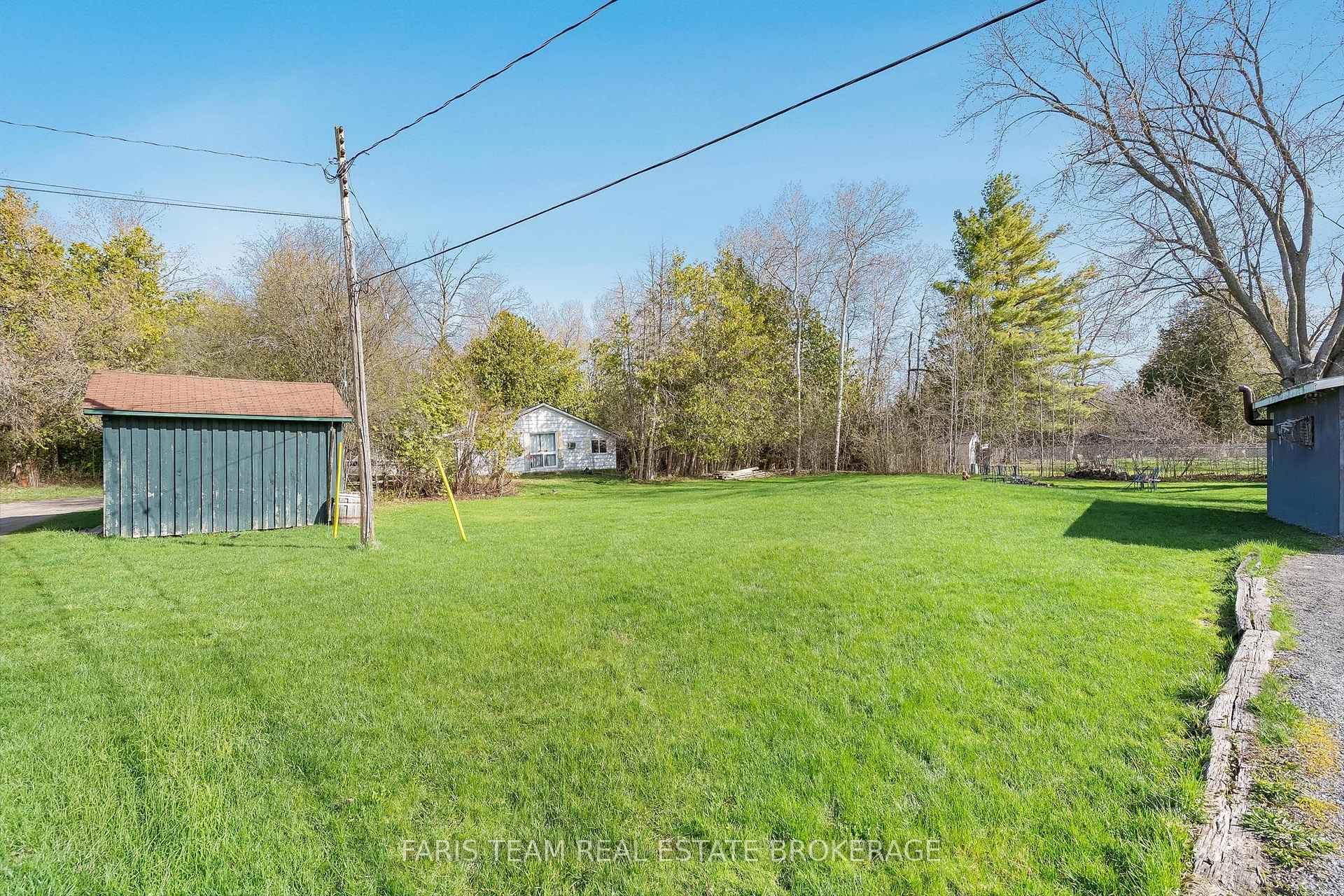 Photo 33 of 1417 Maple Way, Innisfil, Rural Innisfil — HOMEH