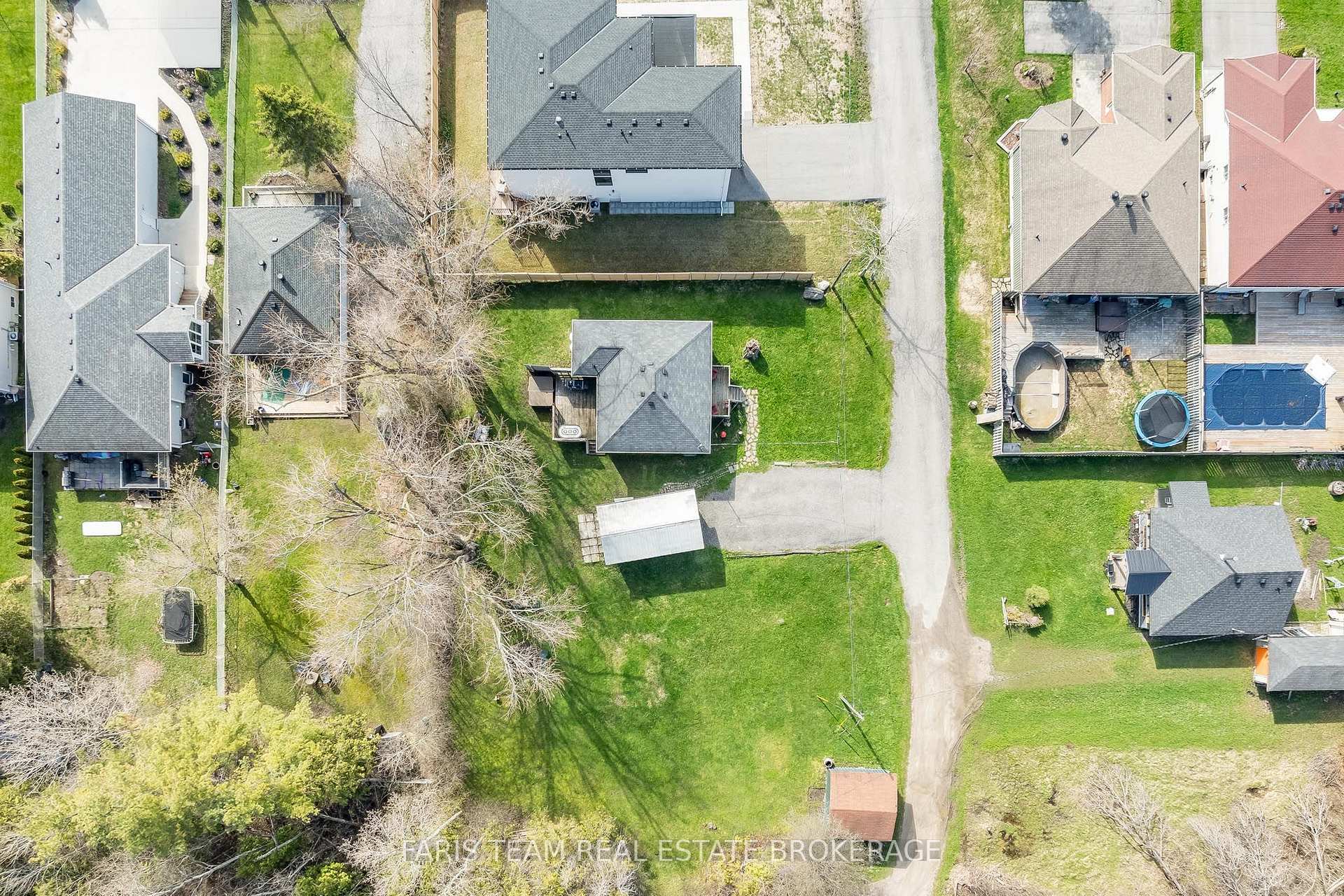 Photo 34 of 1417 Maple Way, Innisfil, Rural Innisfil — HOMEH