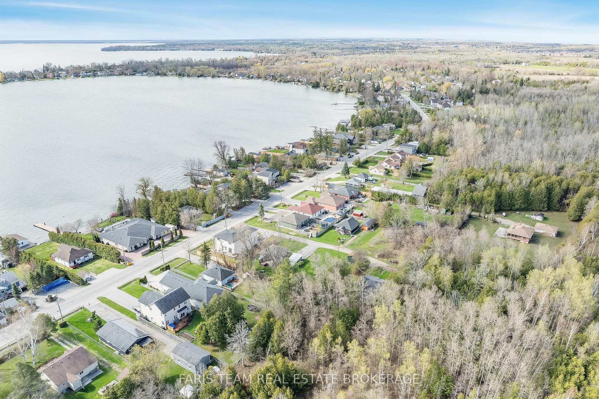 Photo 37 of 1417 Maple Way, Innisfil, Rural Innisfil — HOMEH