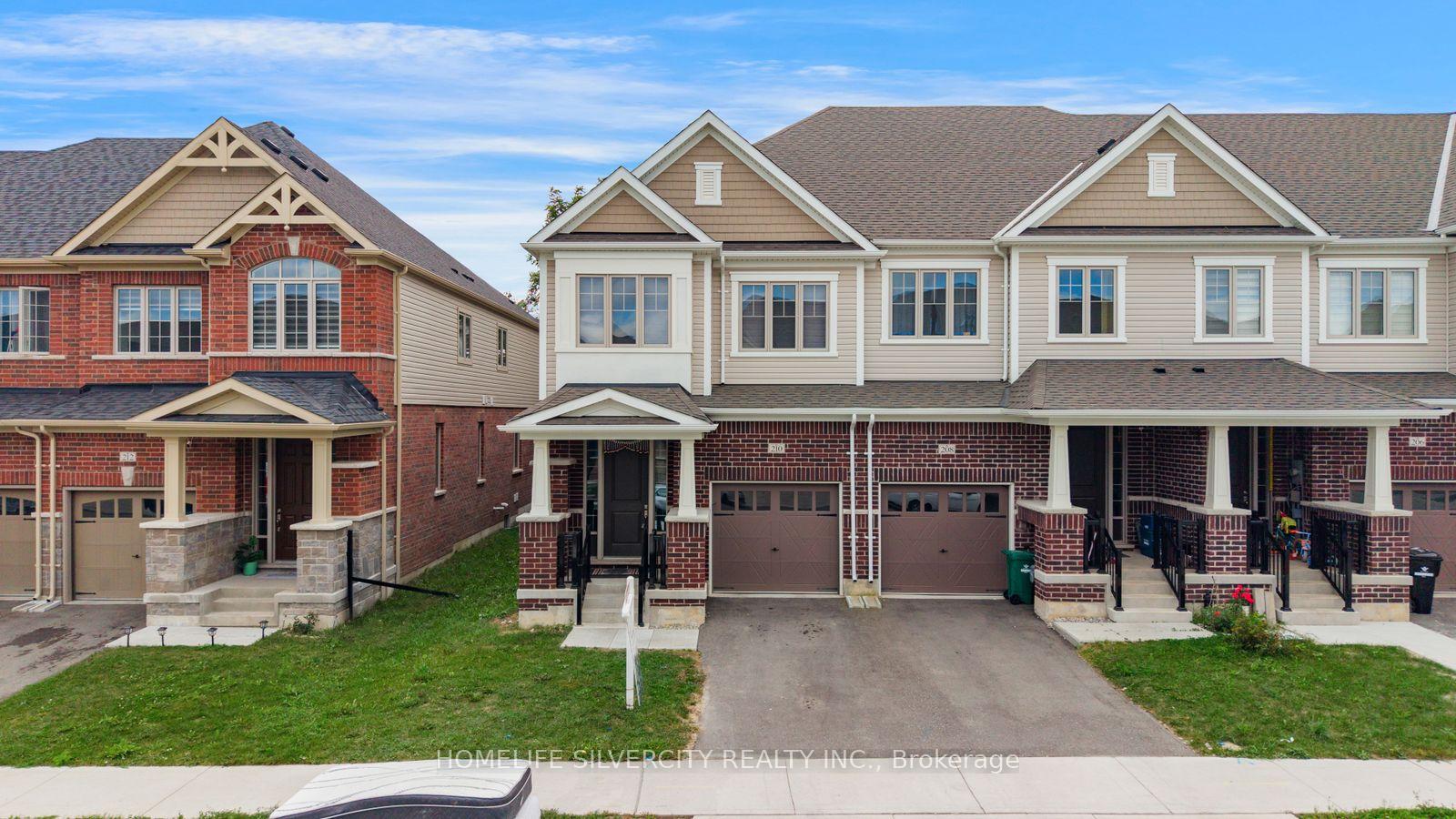 Photo 1 of 210 Broadacre Drive, Kitchener, Victoria Hills — HOMEH