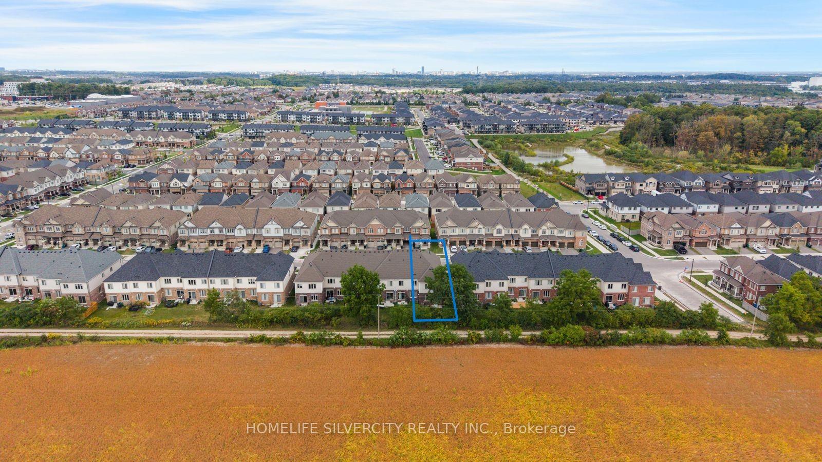 Photo 42 of 210 Broadacre Drive, Kitchener, Victoria Hills — HOMEH