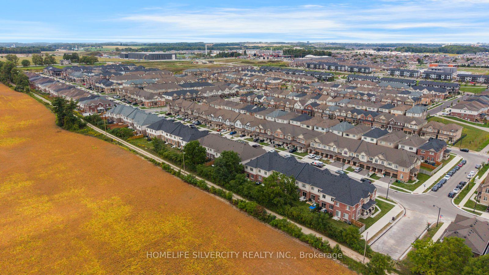 Photo 43 of 210 Broadacre Drive, Kitchener, Victoria Hills — HOMEH