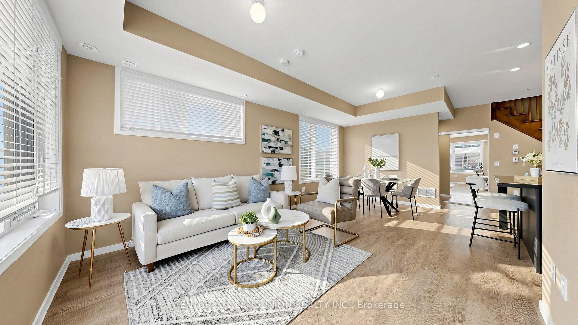 Photo 4 of Unit 107, 600 Alex Gardner Circle, Aurora, Aurora Village — HOMEH