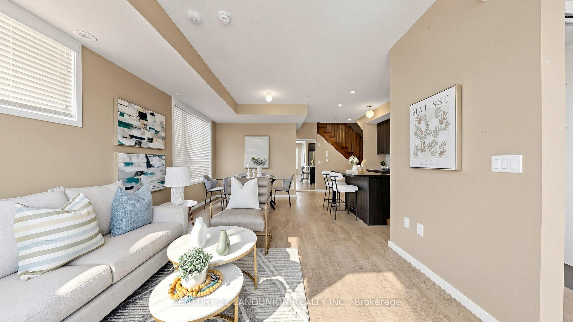 Photo 5 of Unit 107, 600 Alex Gardner Circle, Aurora, Aurora Village — HOMEH