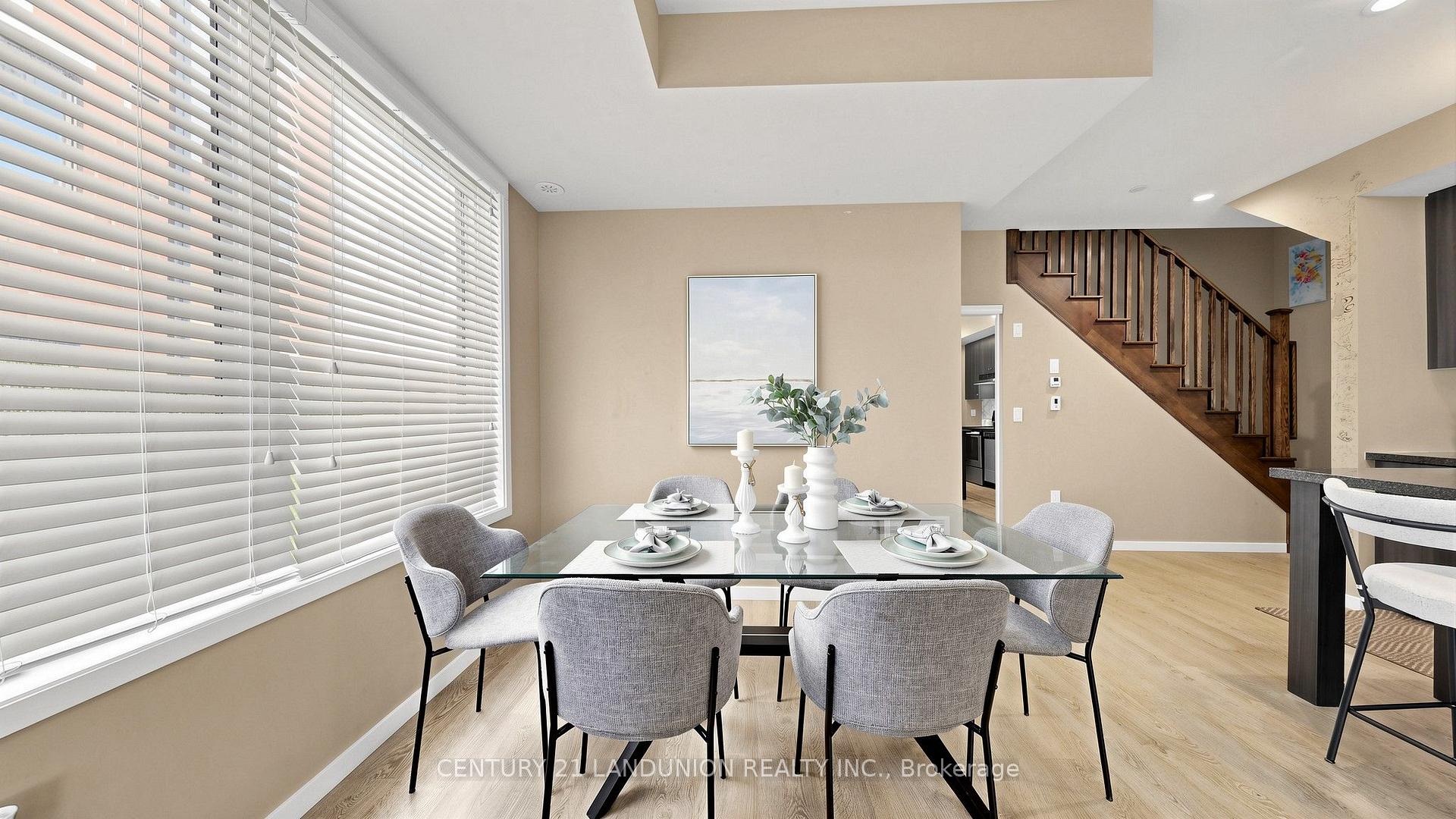 Photo 6 of Unit 107, 600 Alex Gardner Circle, Aurora, Aurora Village — HOMEH