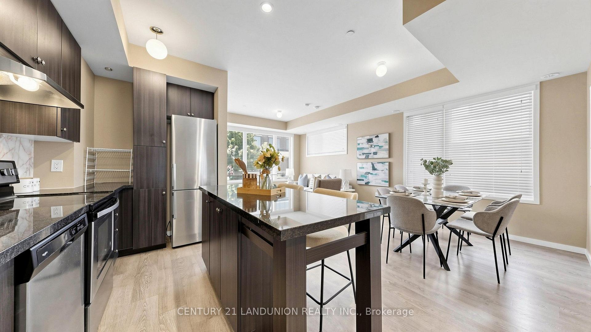 Photo 11 of Unit 107, 600 Alex Gardner Circle, Aurora, Aurora Village — HOMEH