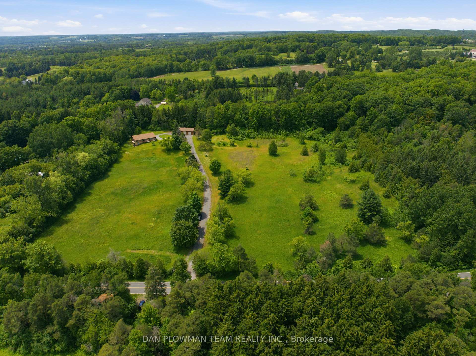 Photo 1 of 9640 Dagmar Road, Whitby, Rural Whitby — HOMEH