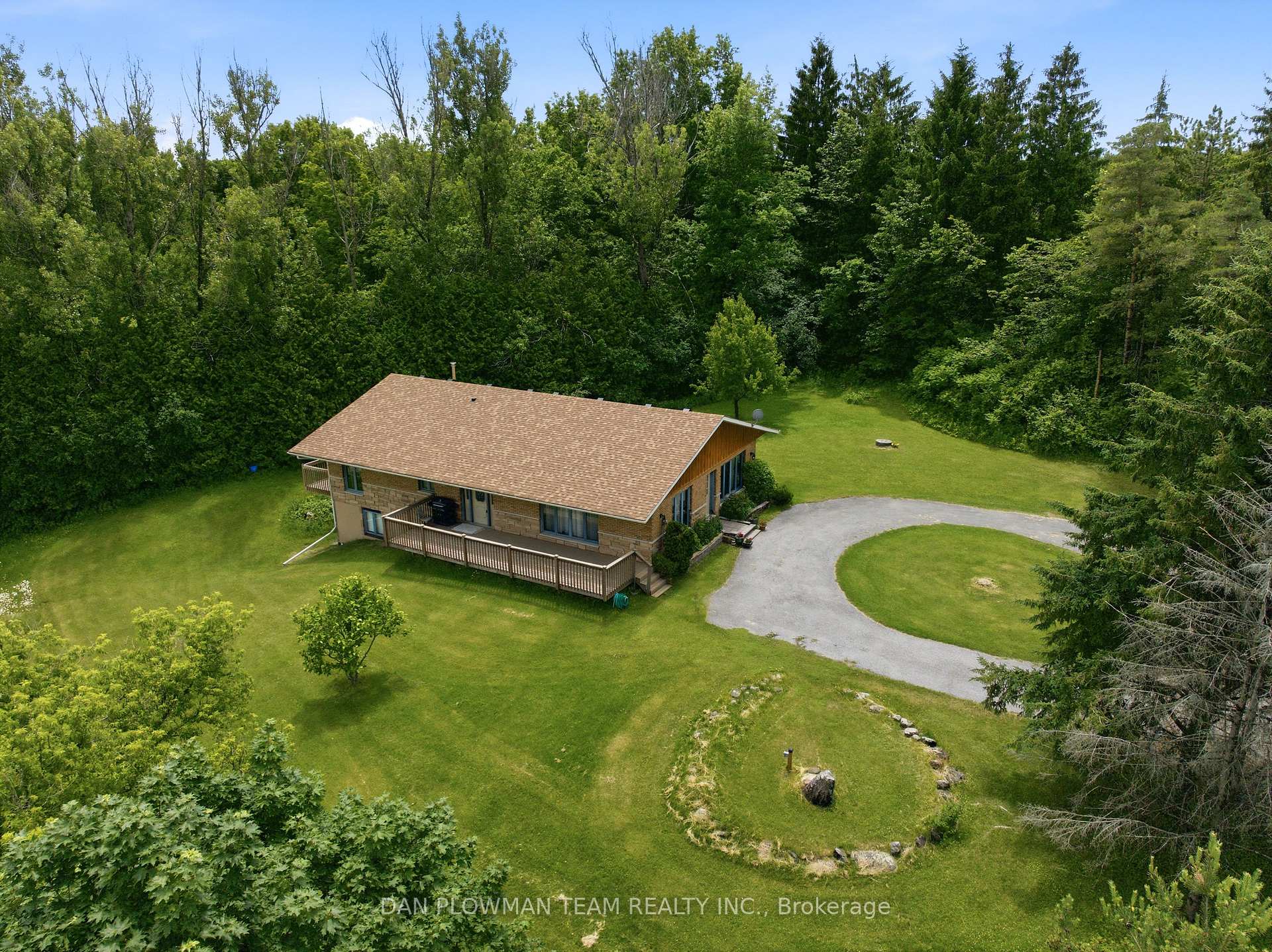 Photo 7 of 9640 Dagmar Road, Whitby, Rural Whitby — HOMEH